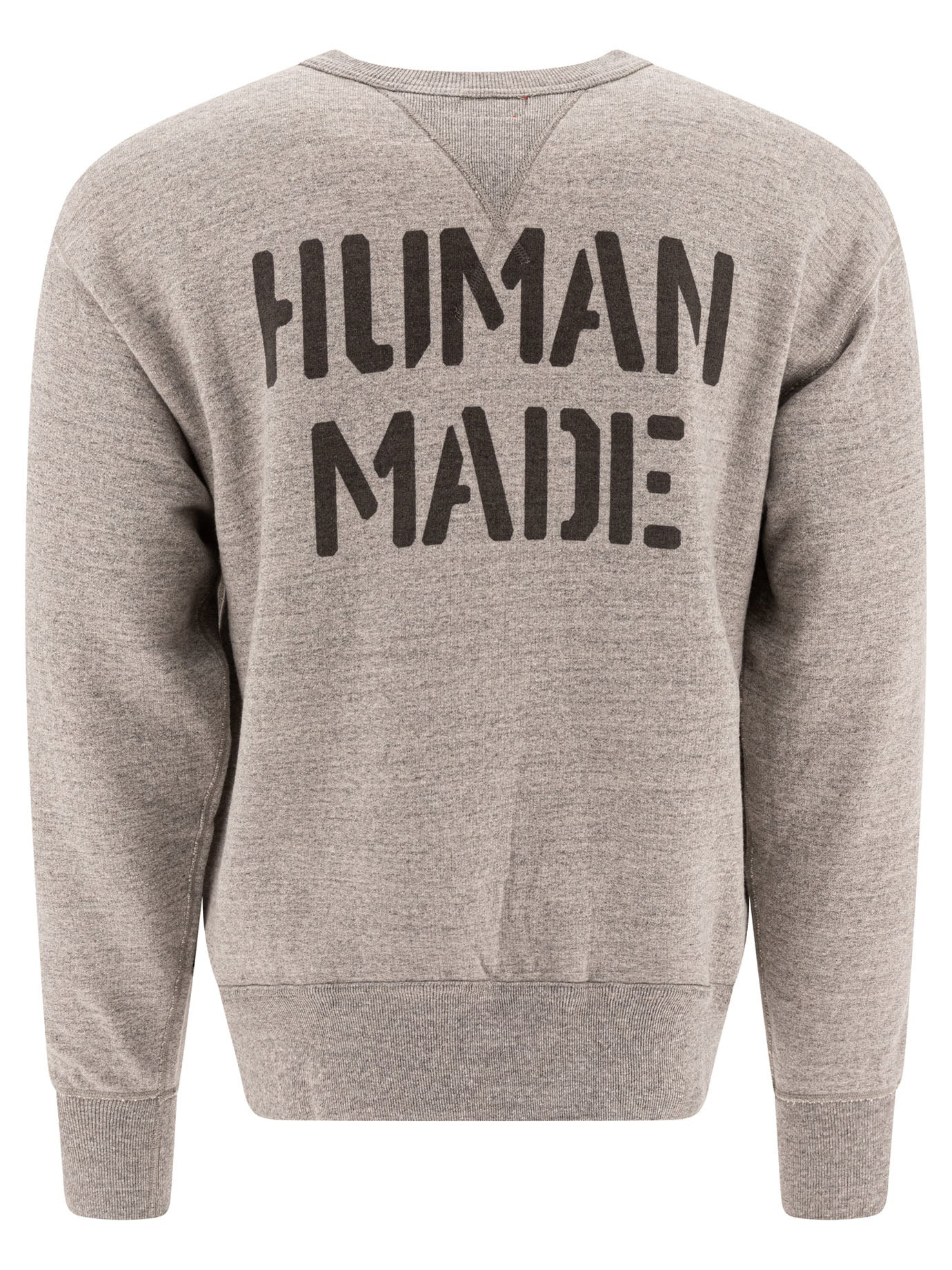 Human Made "military" Sweatshirt - 2