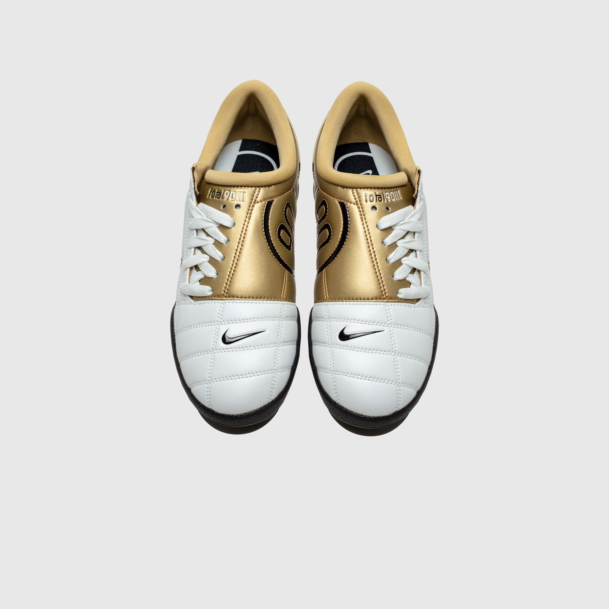 T90 SP "METALLIC GOLD" - 3