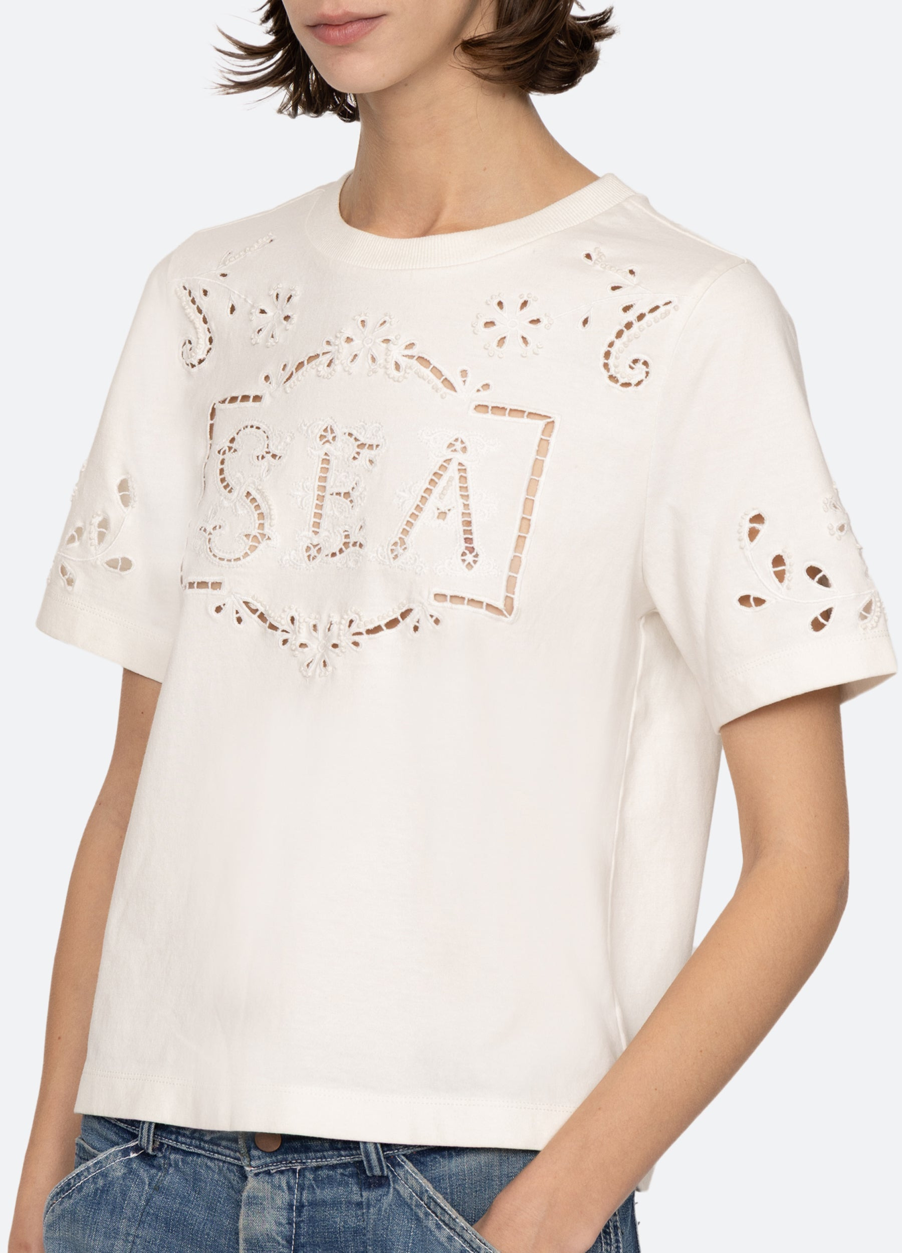 Marie T-Shirt - 7