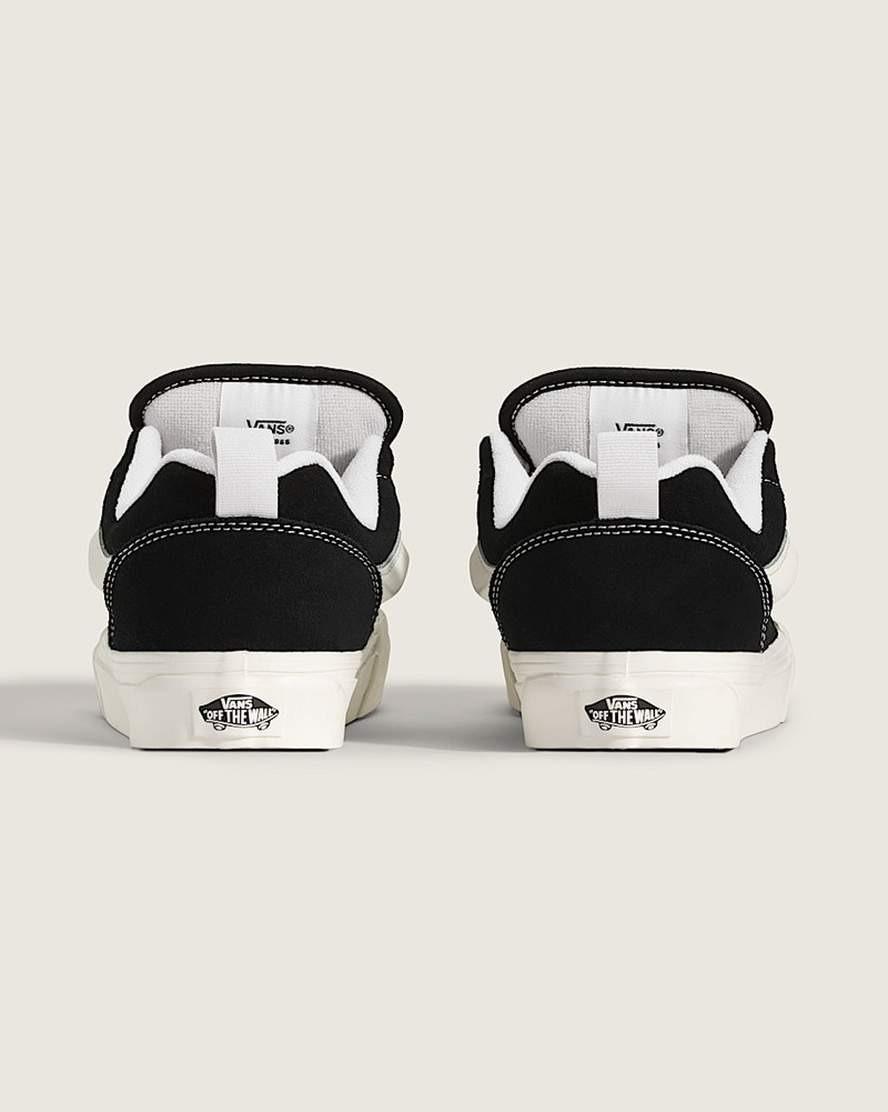 Knu Skool Shoe 4