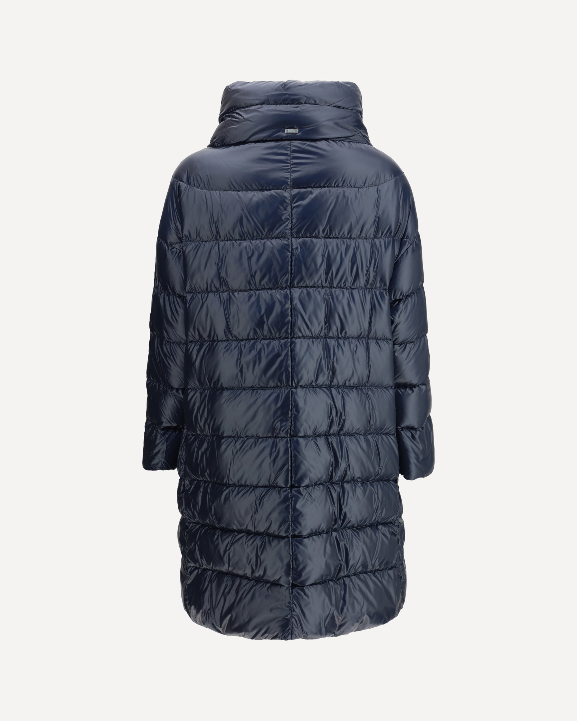 Midi Down Jacket - 2