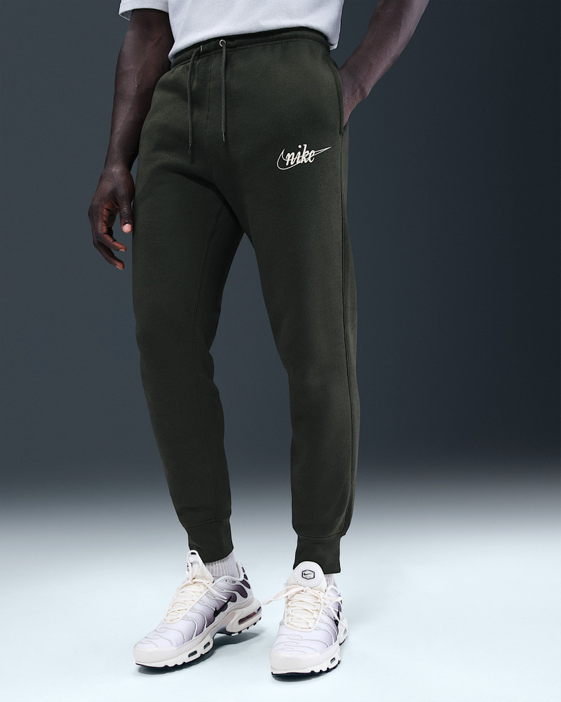Nike Nike Sportswear Club Men's Fleece Joggers outlook