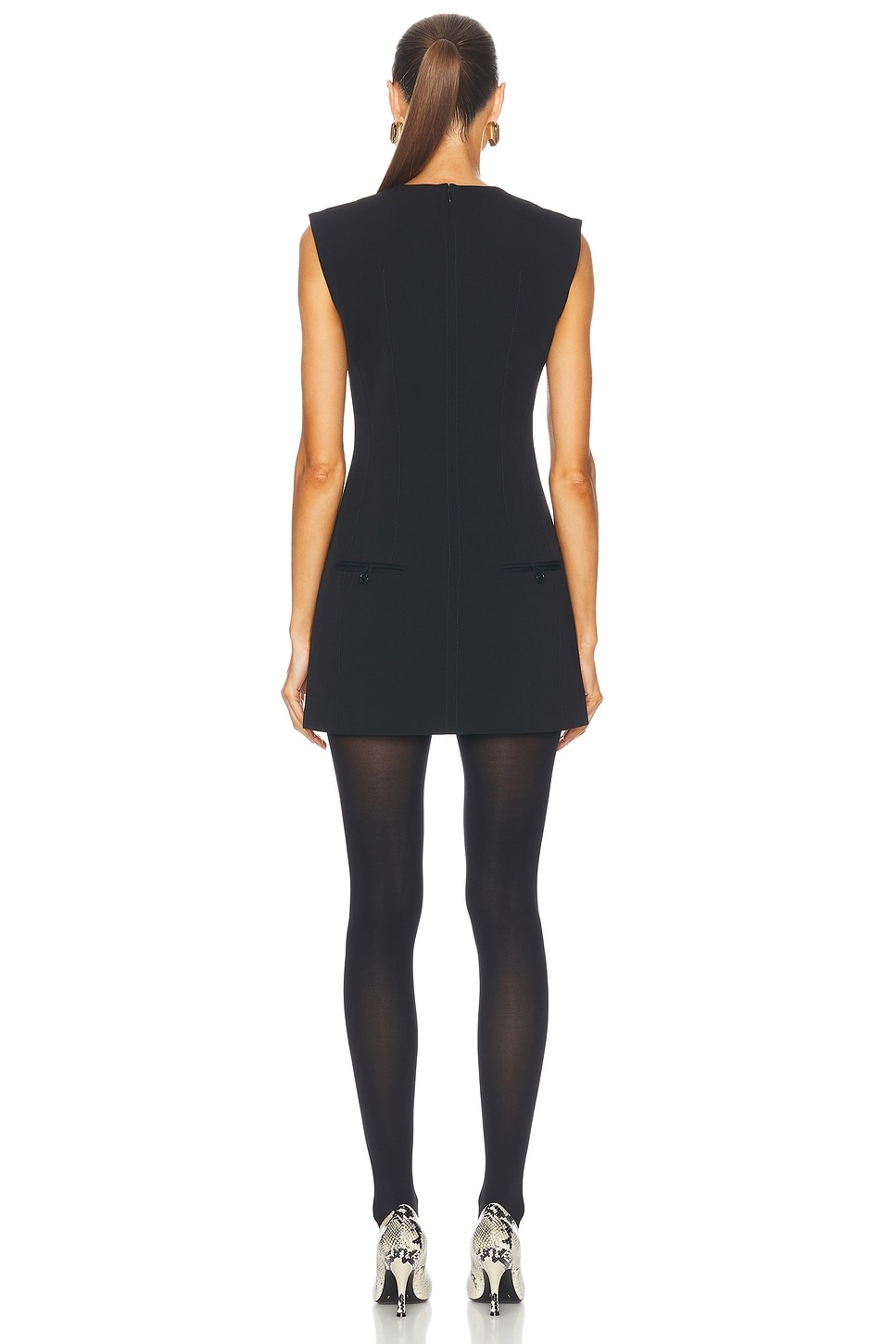Devy Dress - 3