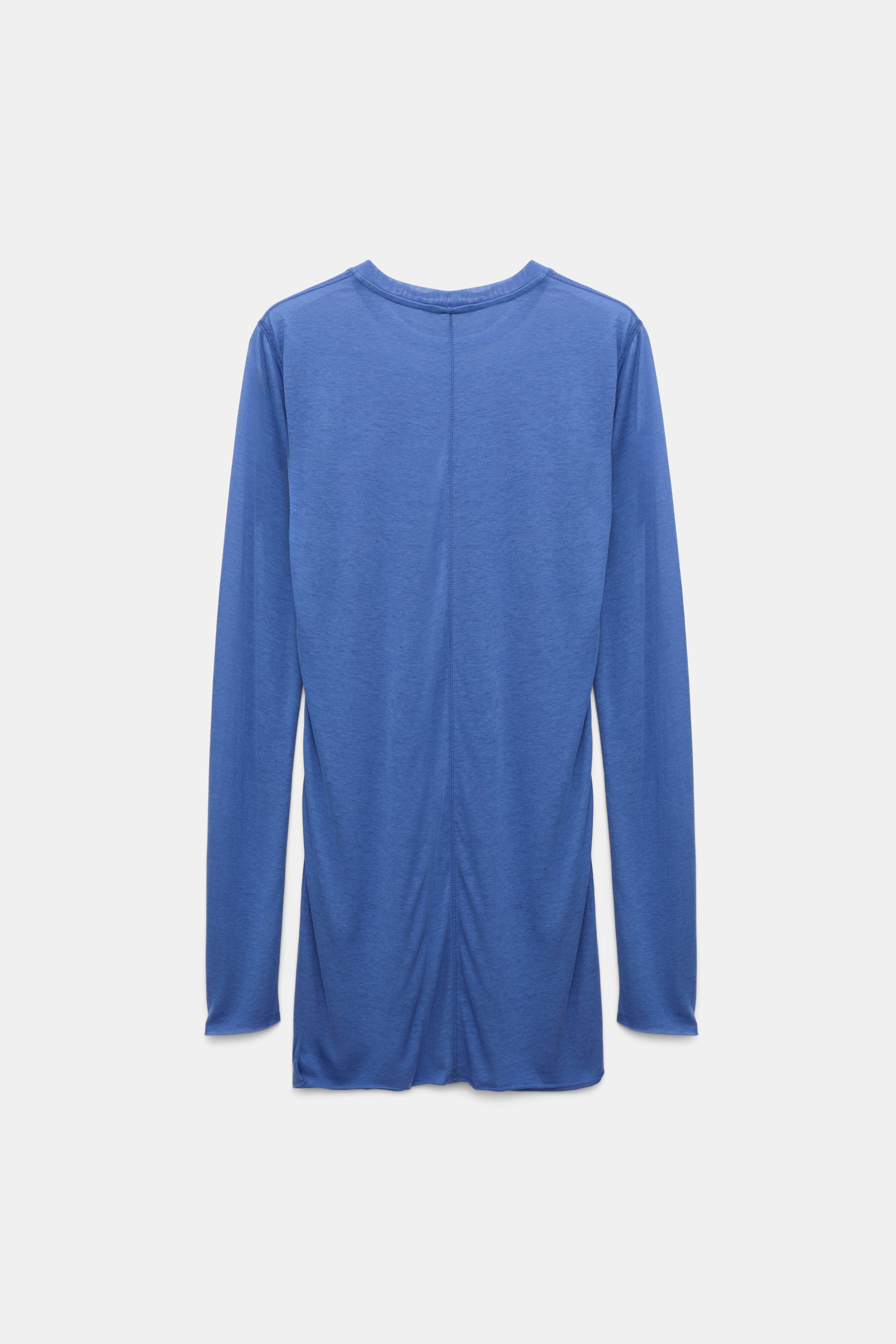 LAYER LOVE shirt - 7