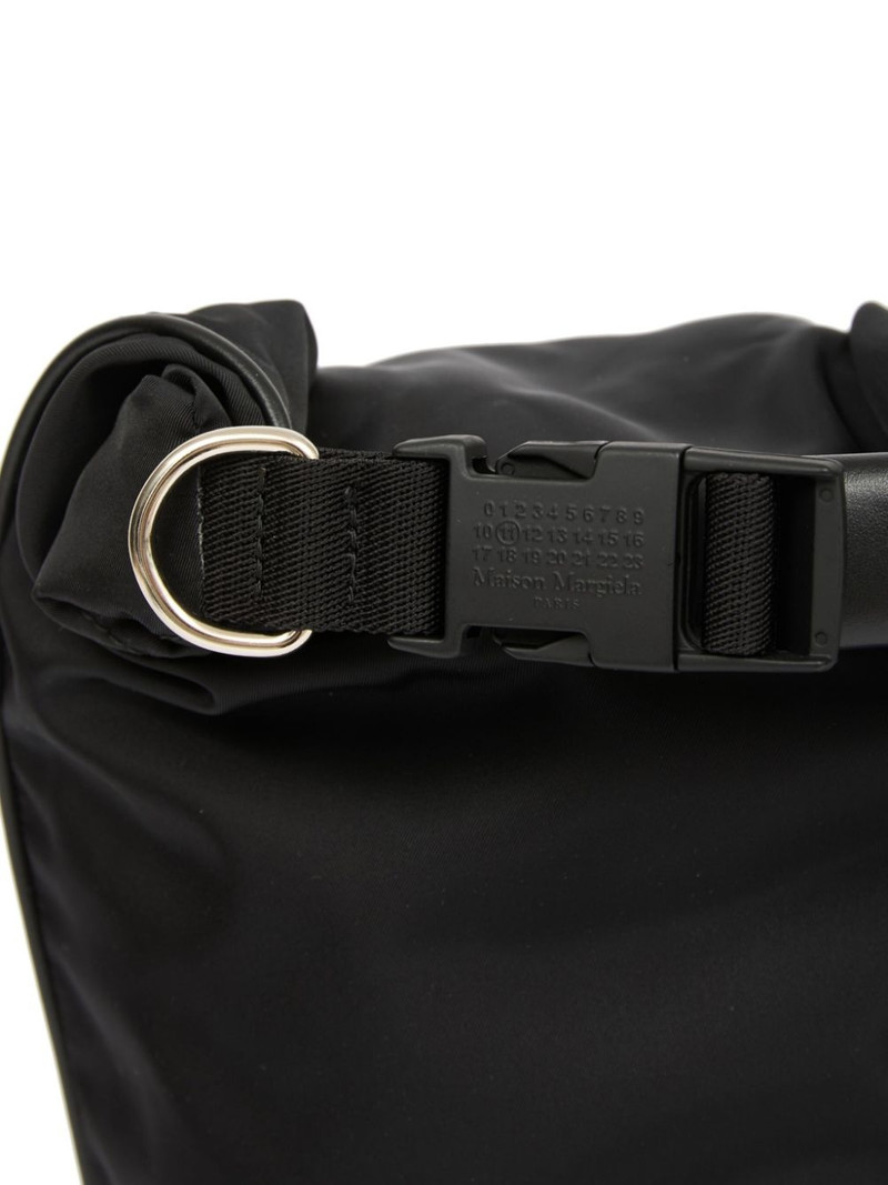 four-stitch shoulder bag 4