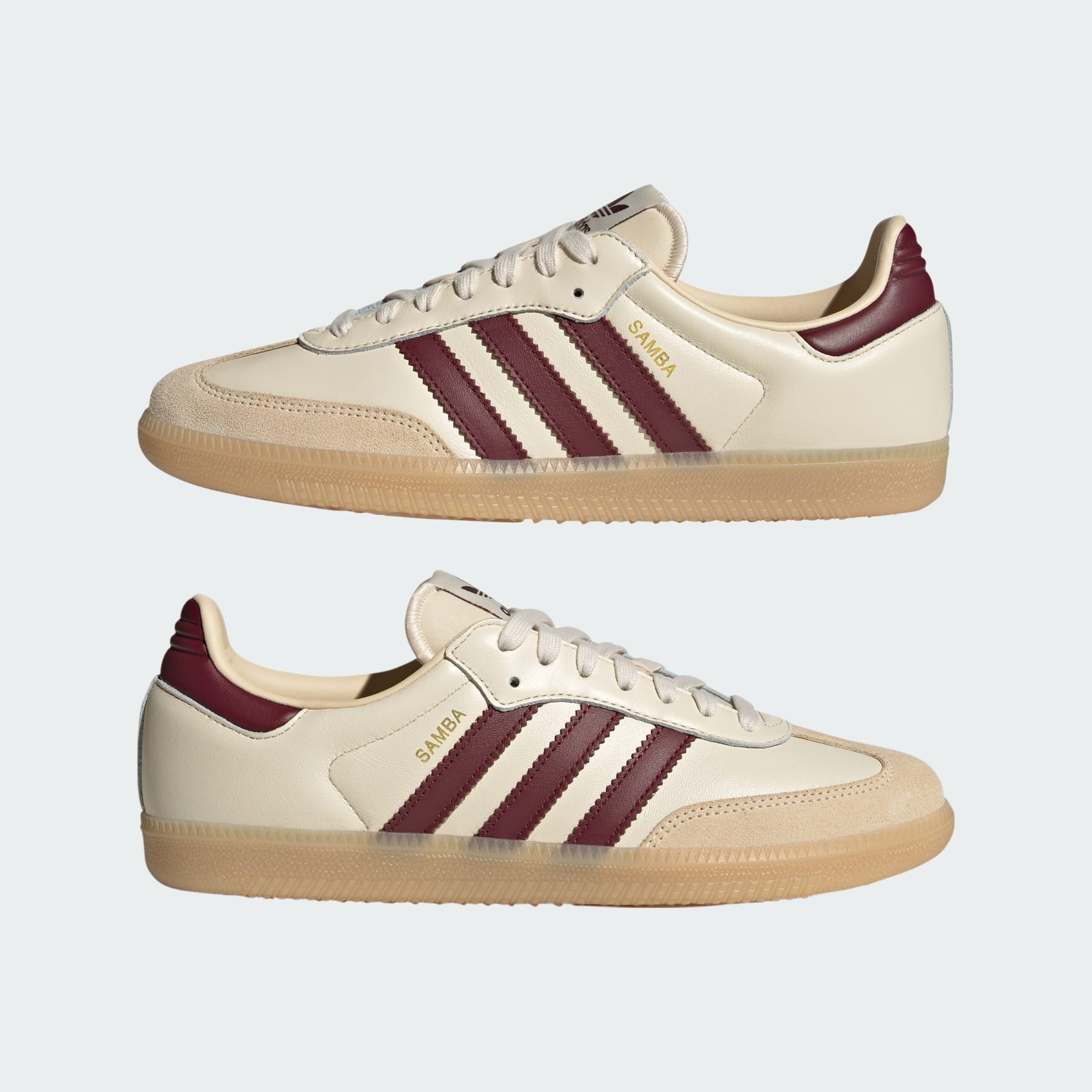 Samba OG Shoes - 7