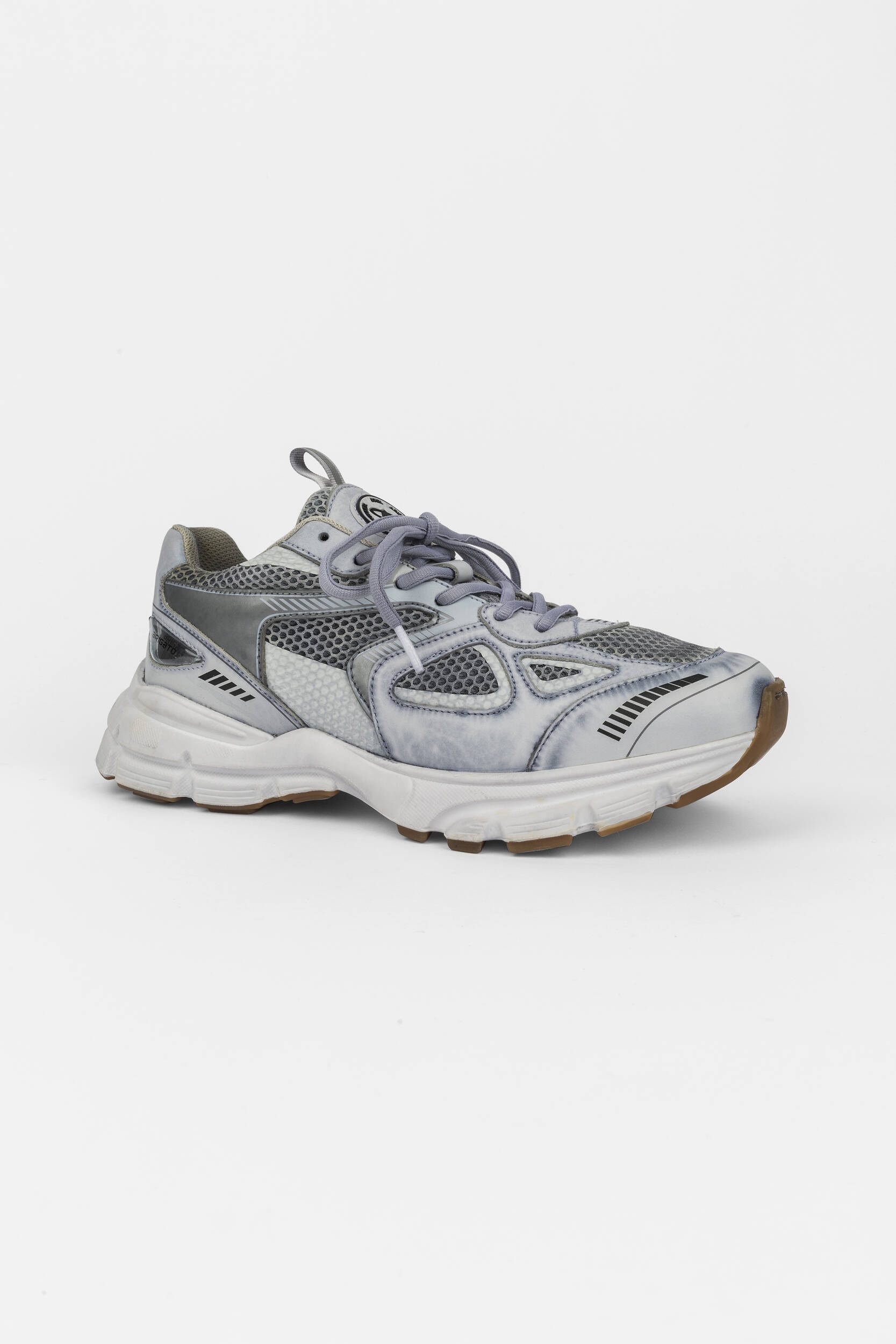 Marathon Dip-Dye Runner - 5