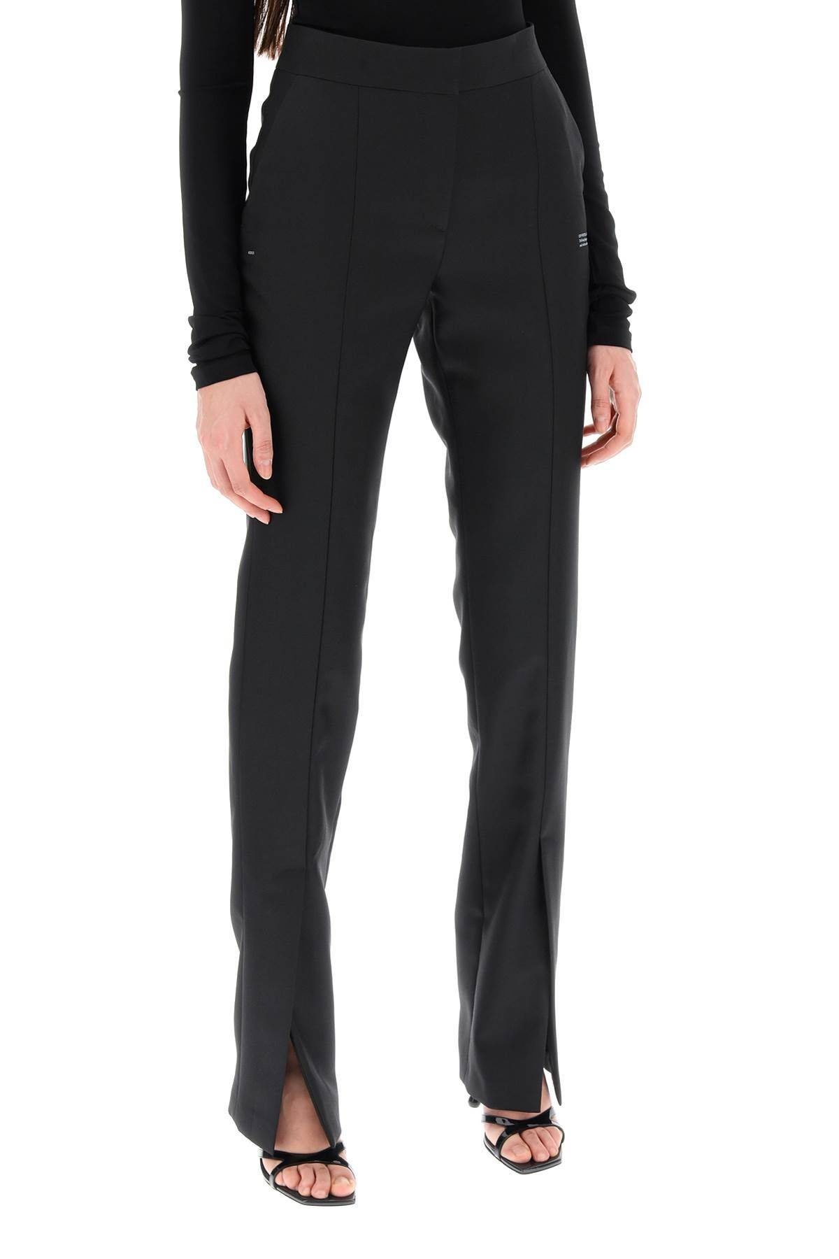 CORPORATE TAILORING PANTS - 3