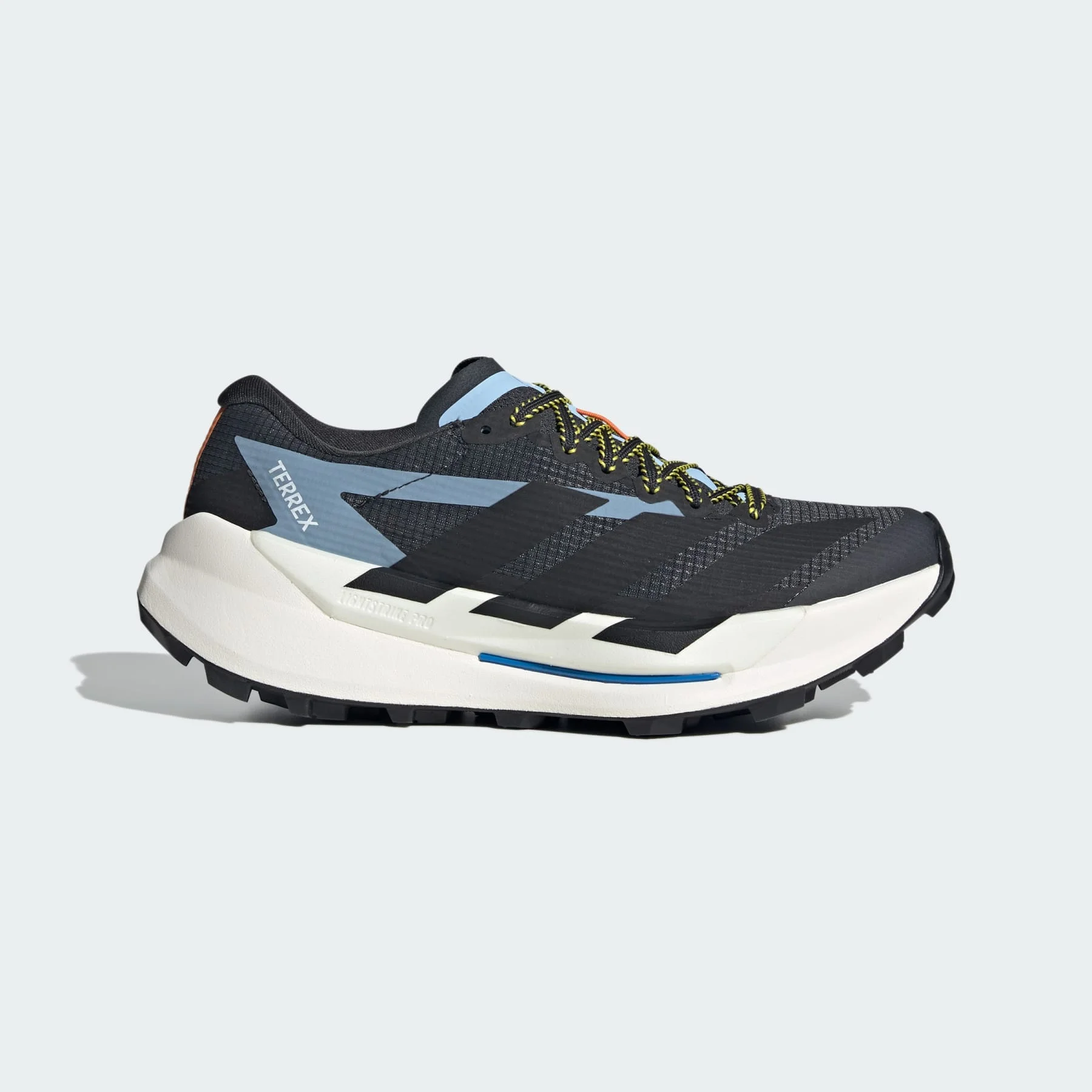 Terrex Agravic TT Trail Running Shoes - 1