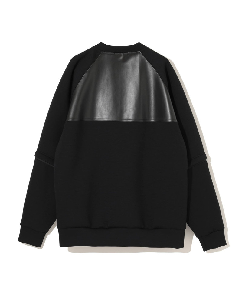 UNDERCOVER UP1D4802 outlook