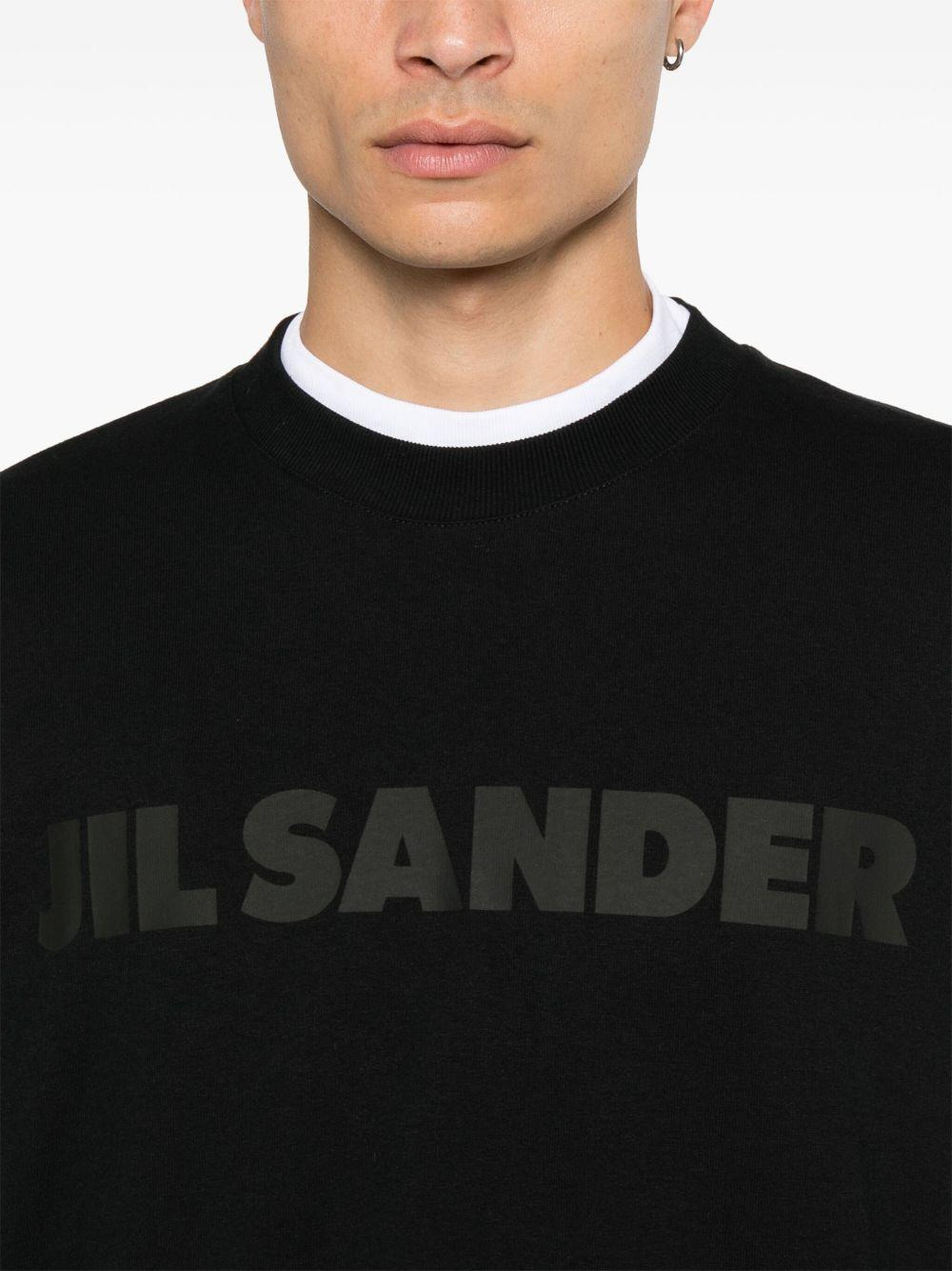 T-SHIRT JIL SANDER - 4
