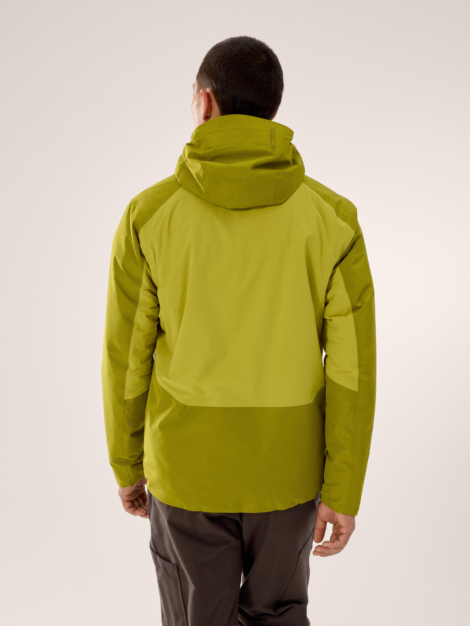 Solano Insulated Hoody - 4