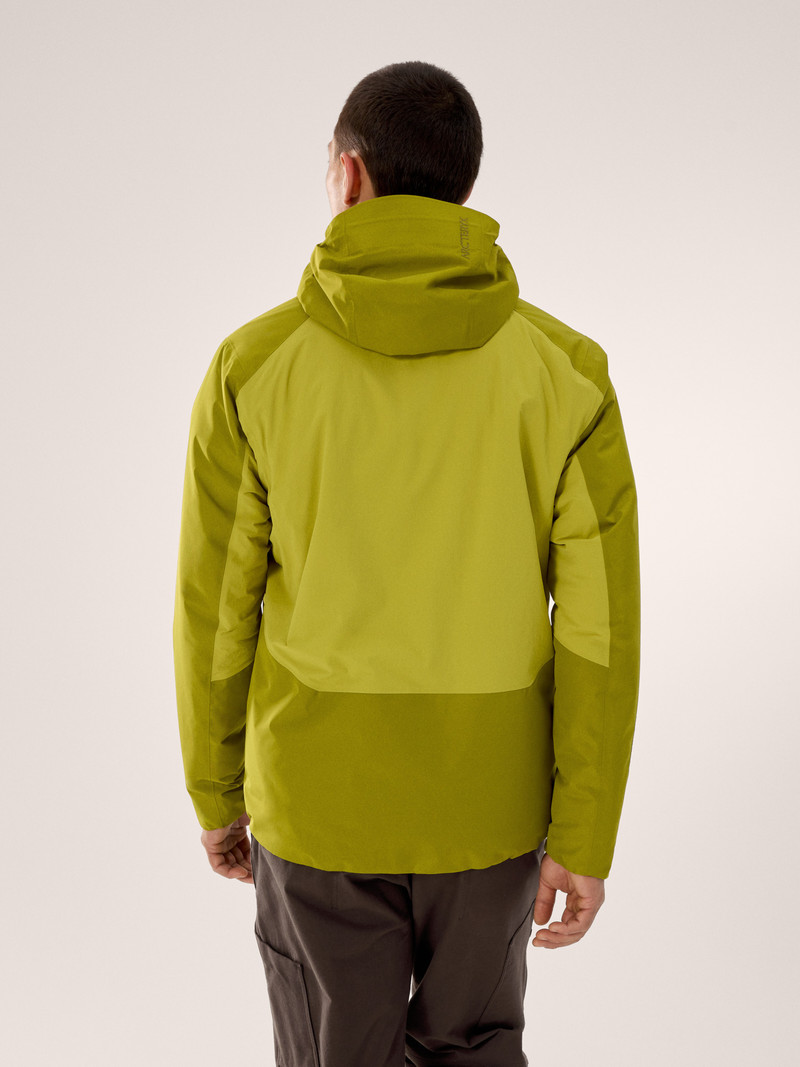 Solano Insulated Hoody 4