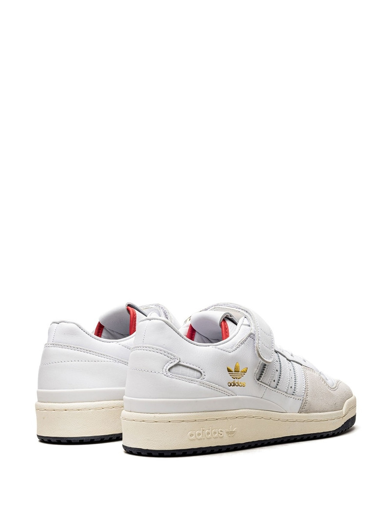 x SNS Forum Low sneakers 3