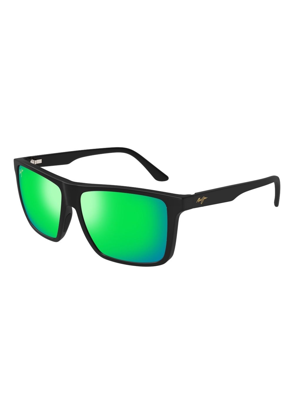 Mamalu Bay square-frame sunglasses - 3