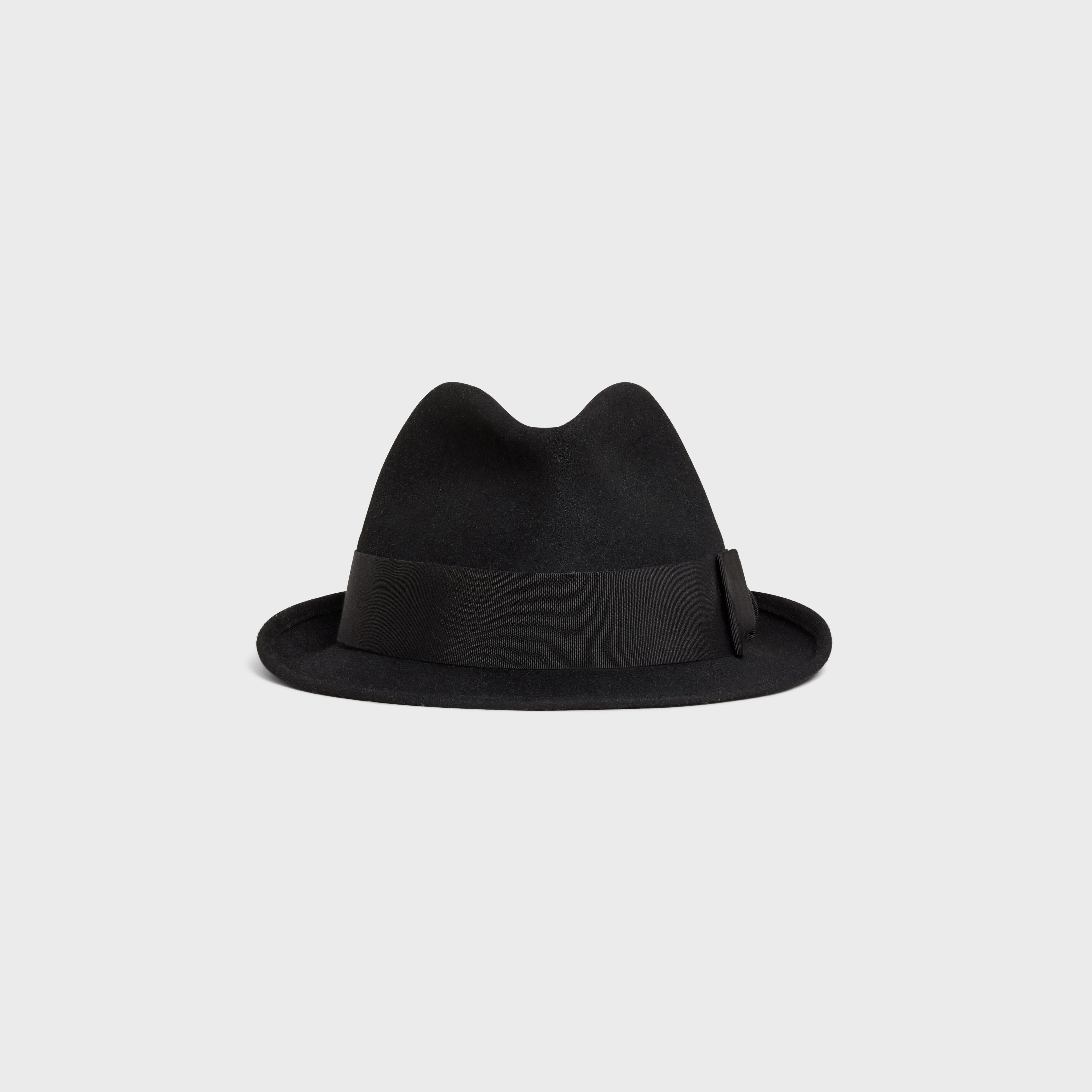 HAT IN FELT - 1