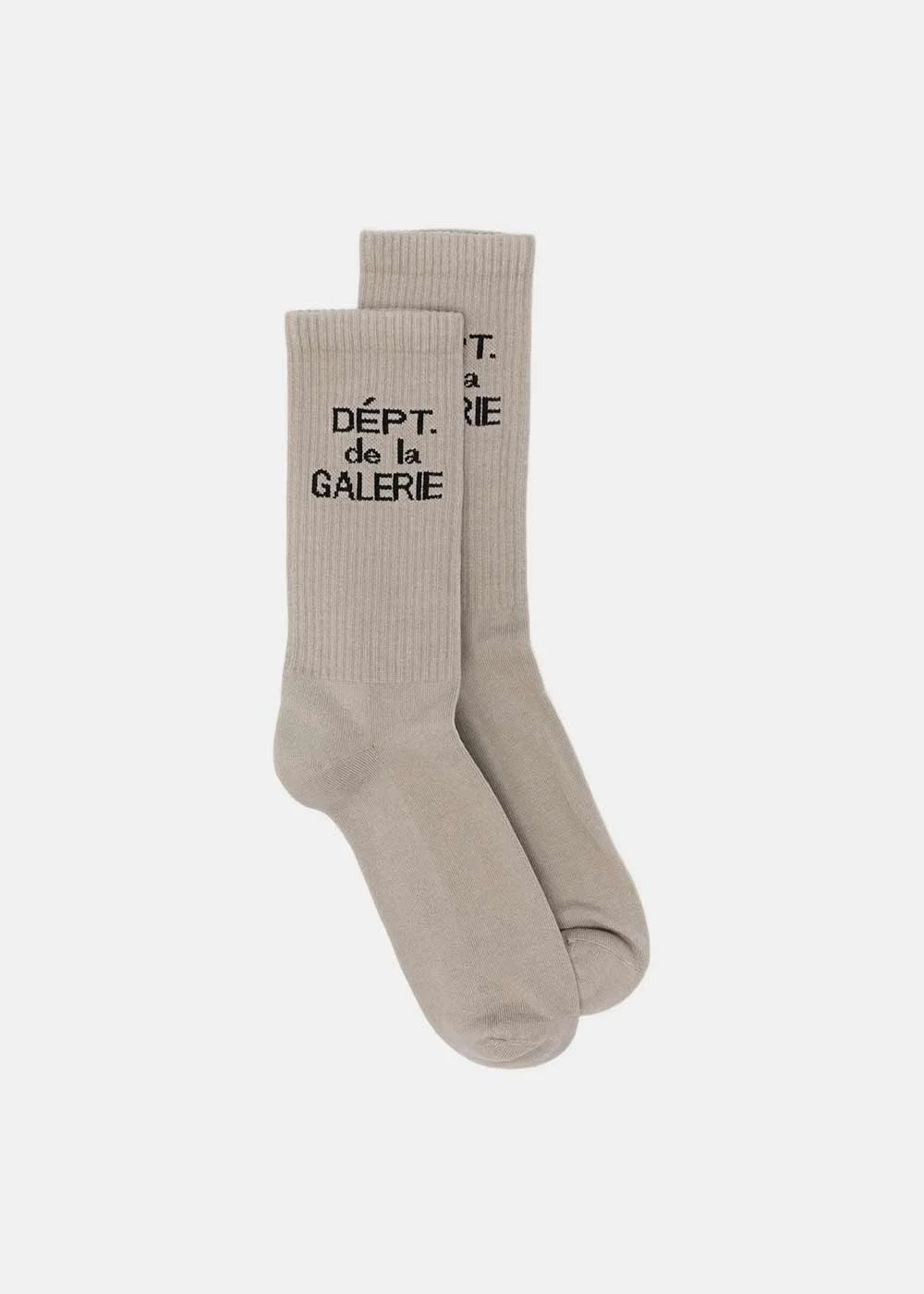 ACC011-WRGR CLEAN SOCKS - 1