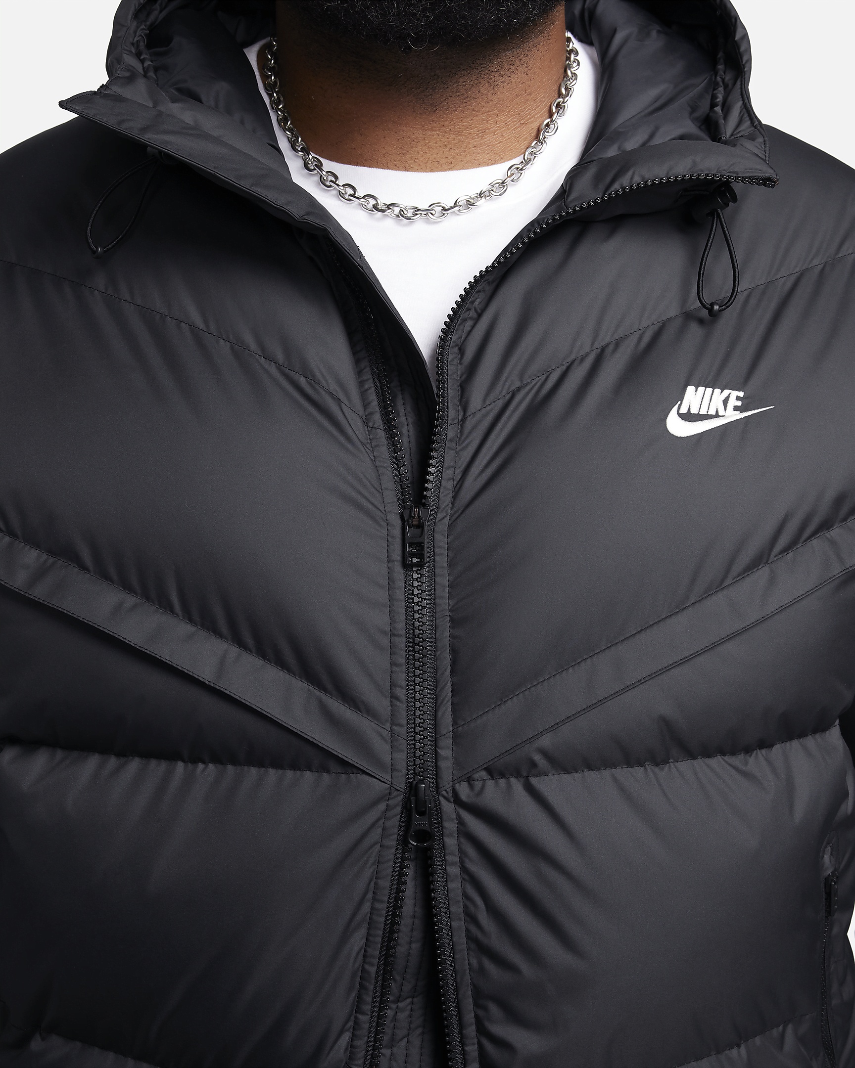Nike Nike Windrunner PrimaLoft® Men's Storm-FIT Hooded