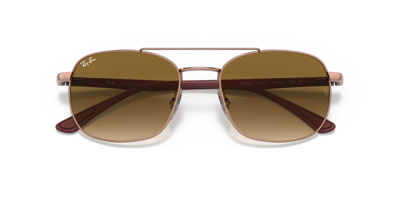 Ray-Ban RB3670 outlook