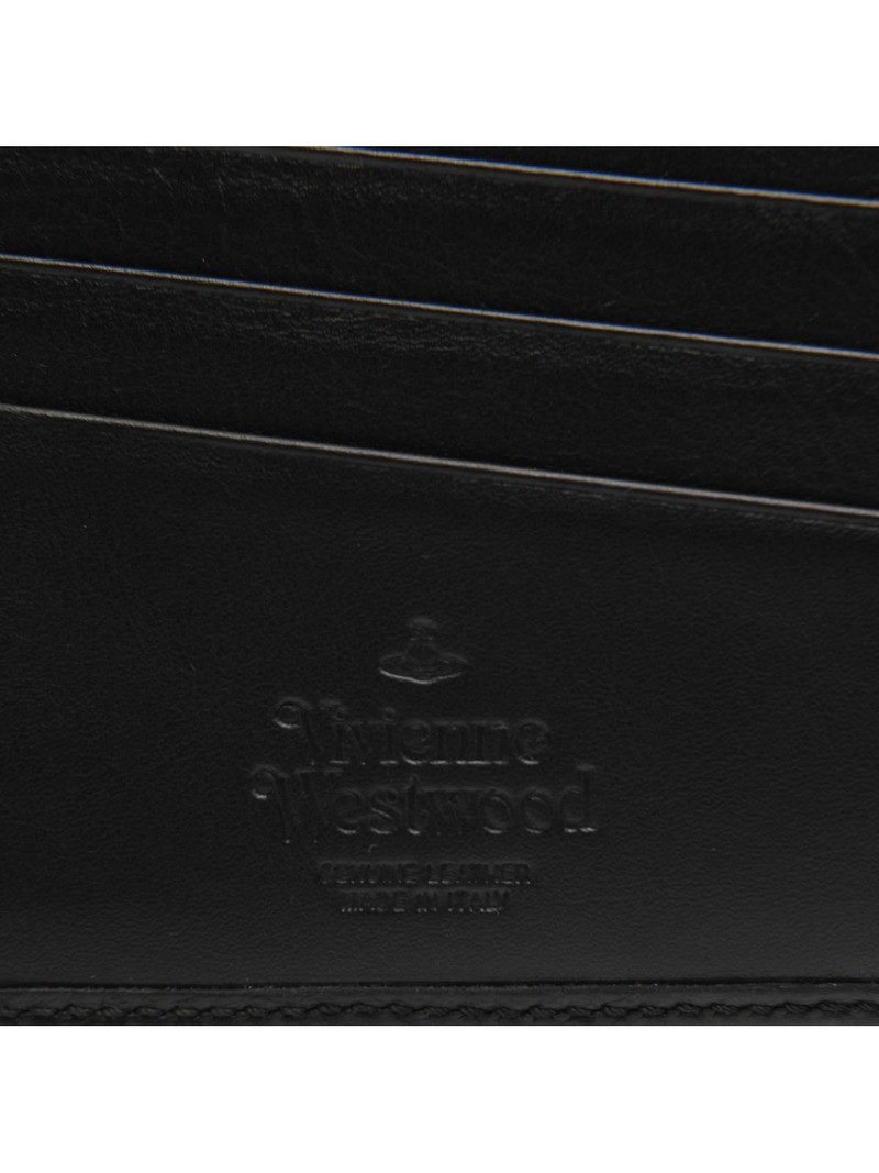 EMBOSSED SATURN ORB WALLET 3