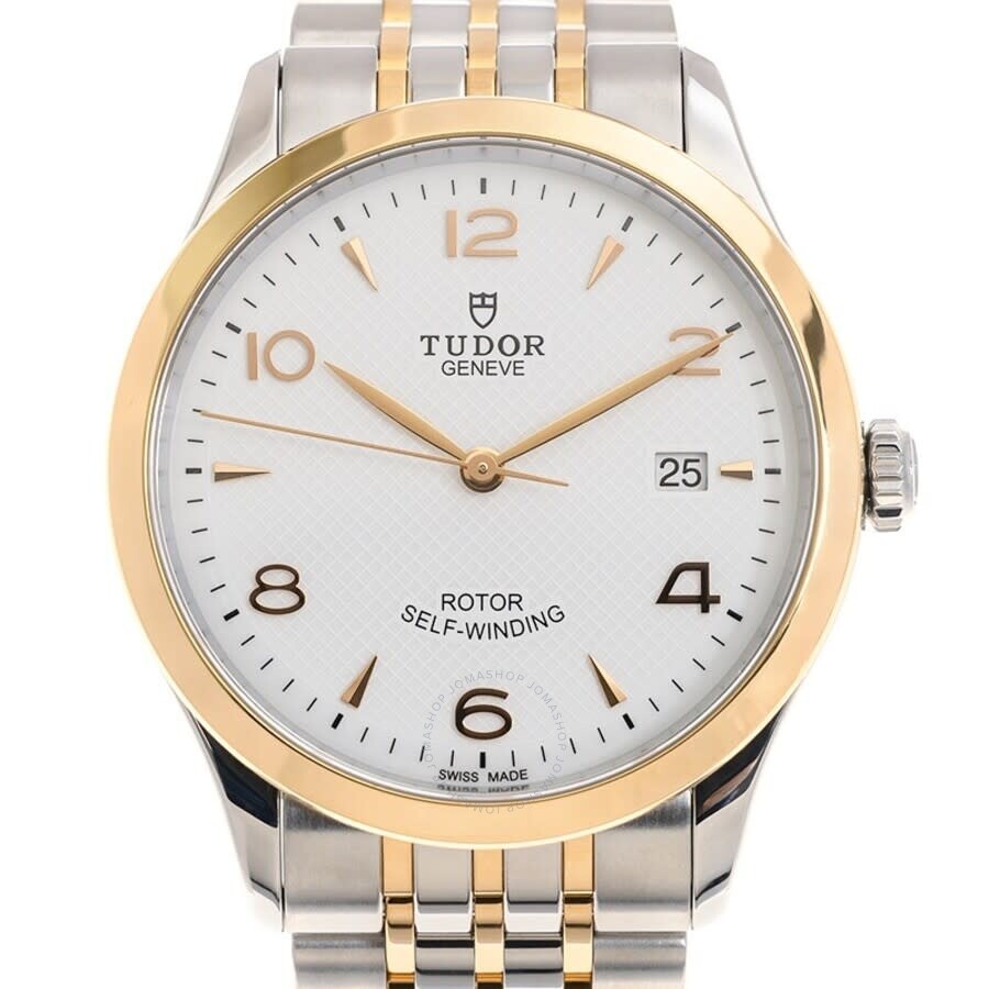 Tudor 1926 Automatic White Dial Men's Watch M91551-0009 - 2