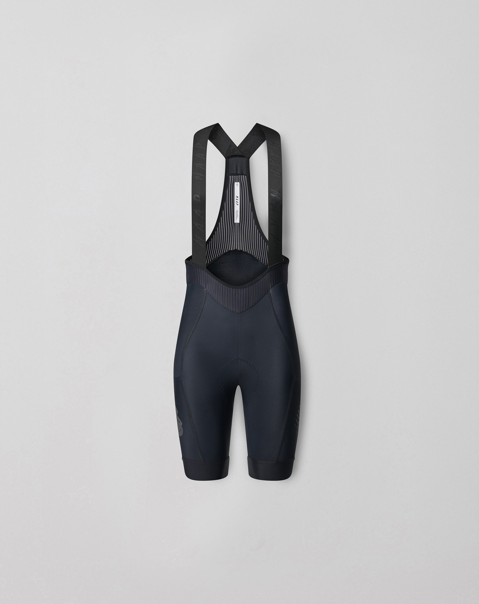 Women's Aerate Team Bib Evo Cargo - 8