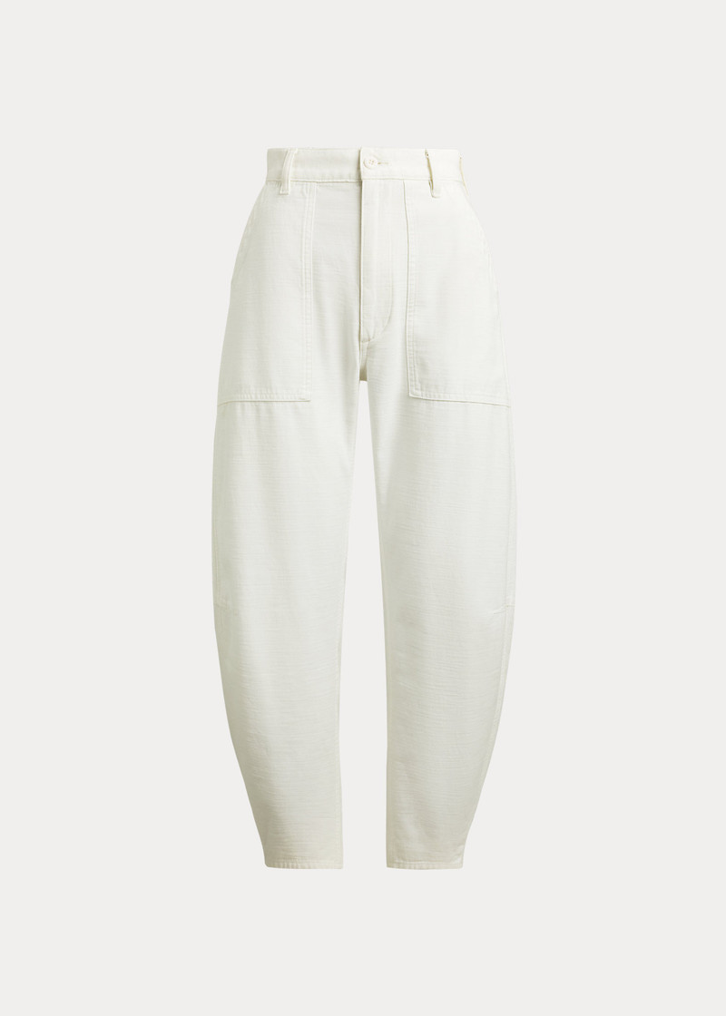 The Tapered Ricky Pant 1