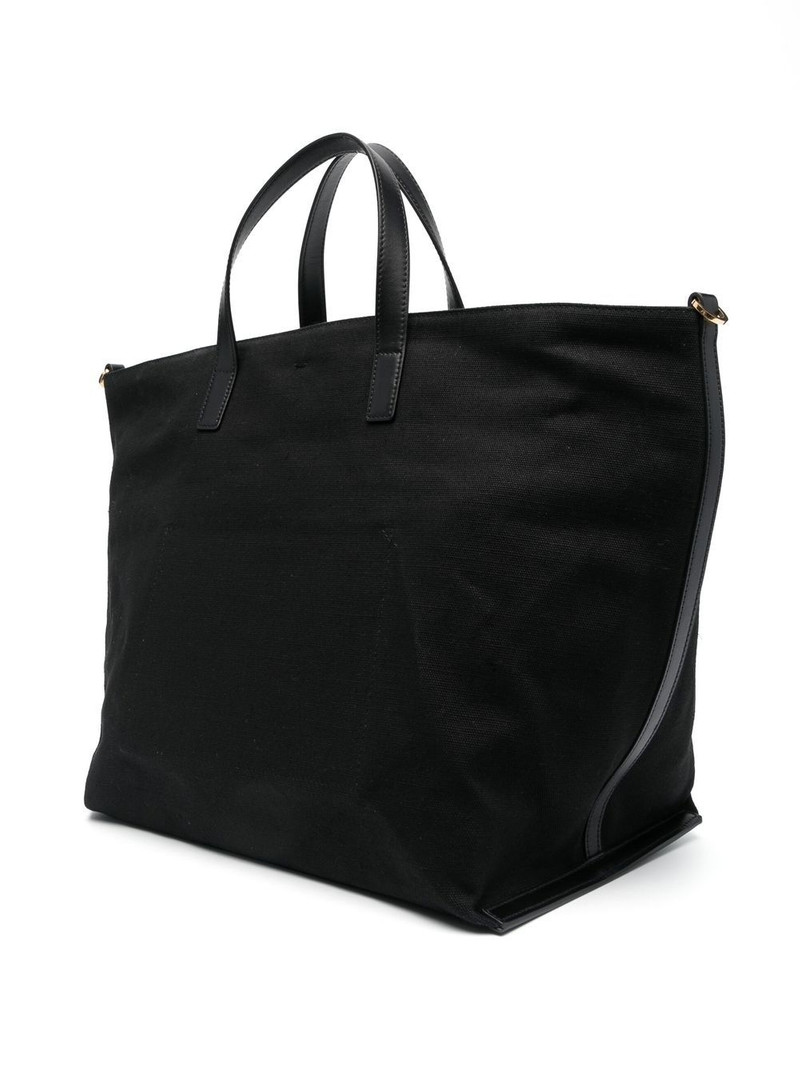 medium Wanda Square tote bag 3