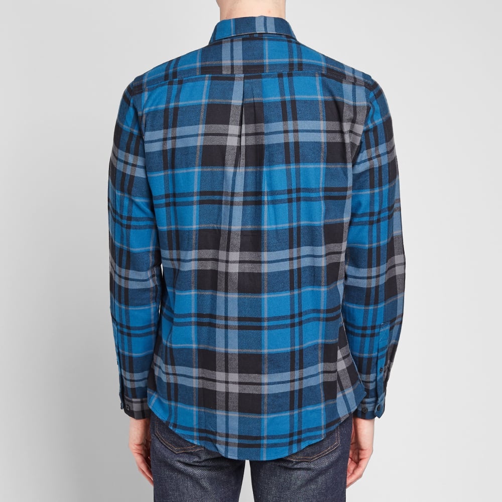 Barbour Bidston Shirt - 7