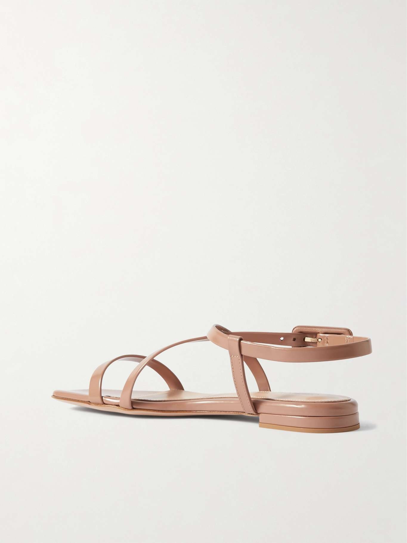 Tokio leather sandals - 3