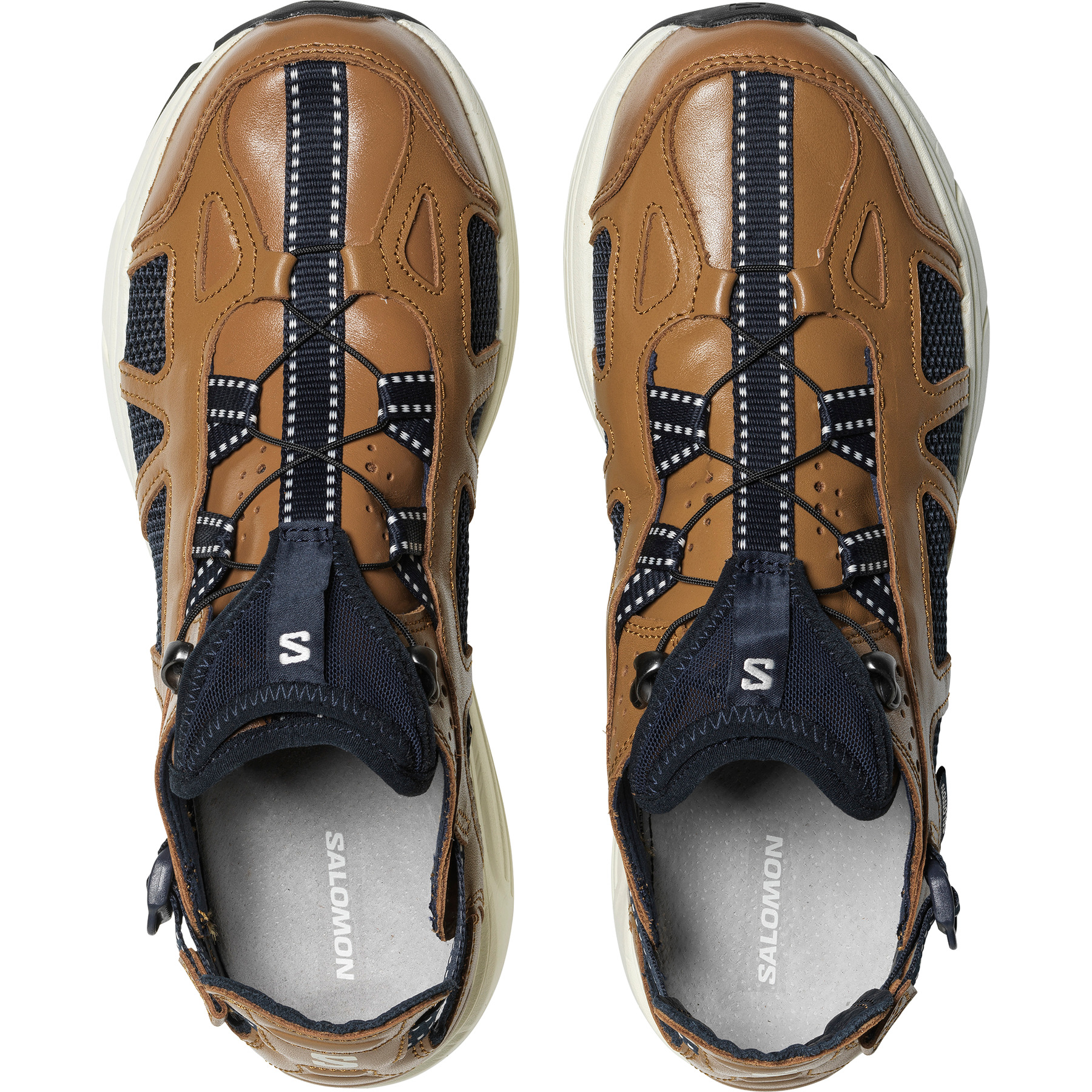 TECHSONIC LEATHER - 3