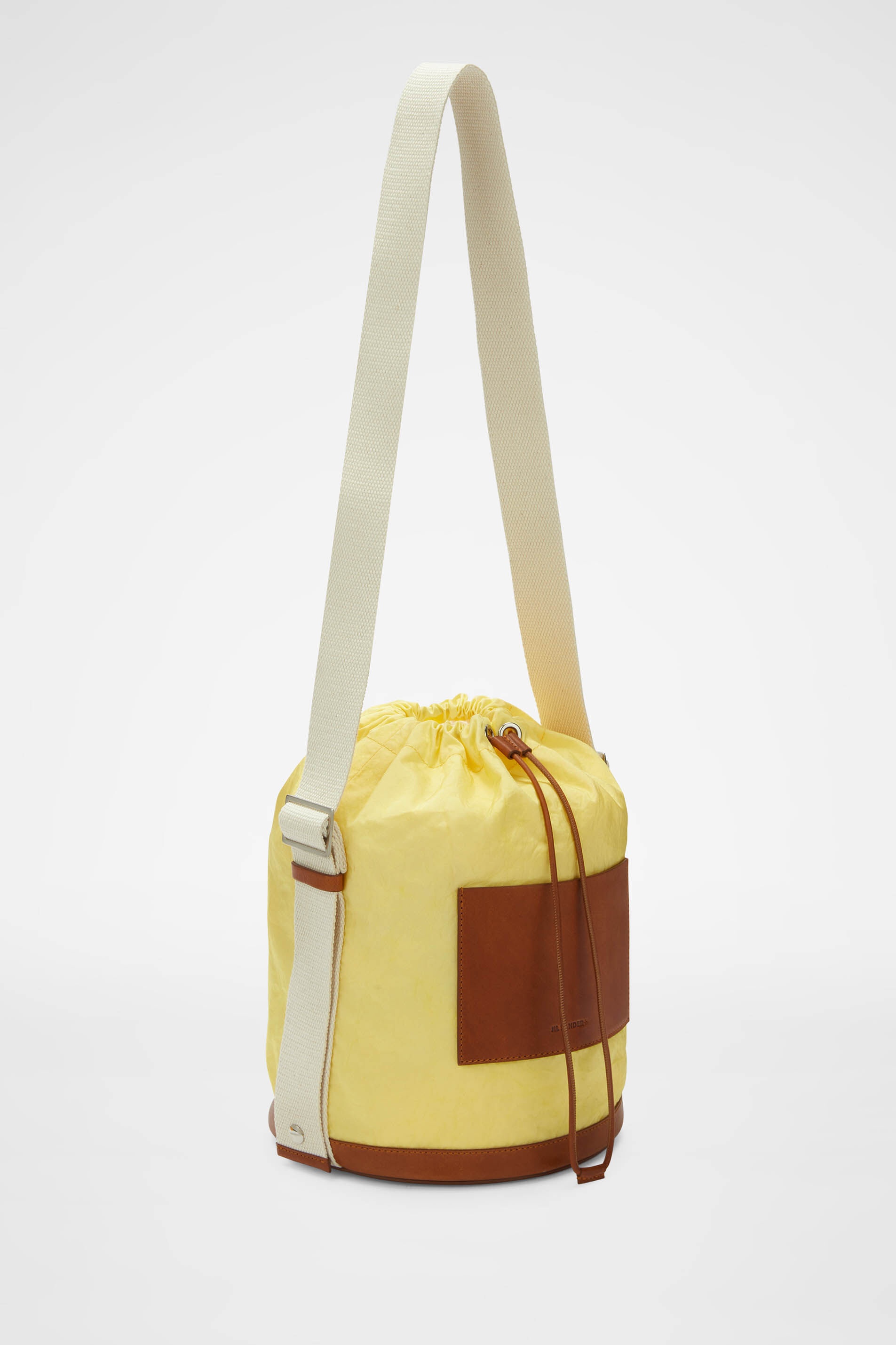 Drawstring Shoulder Small - 2
