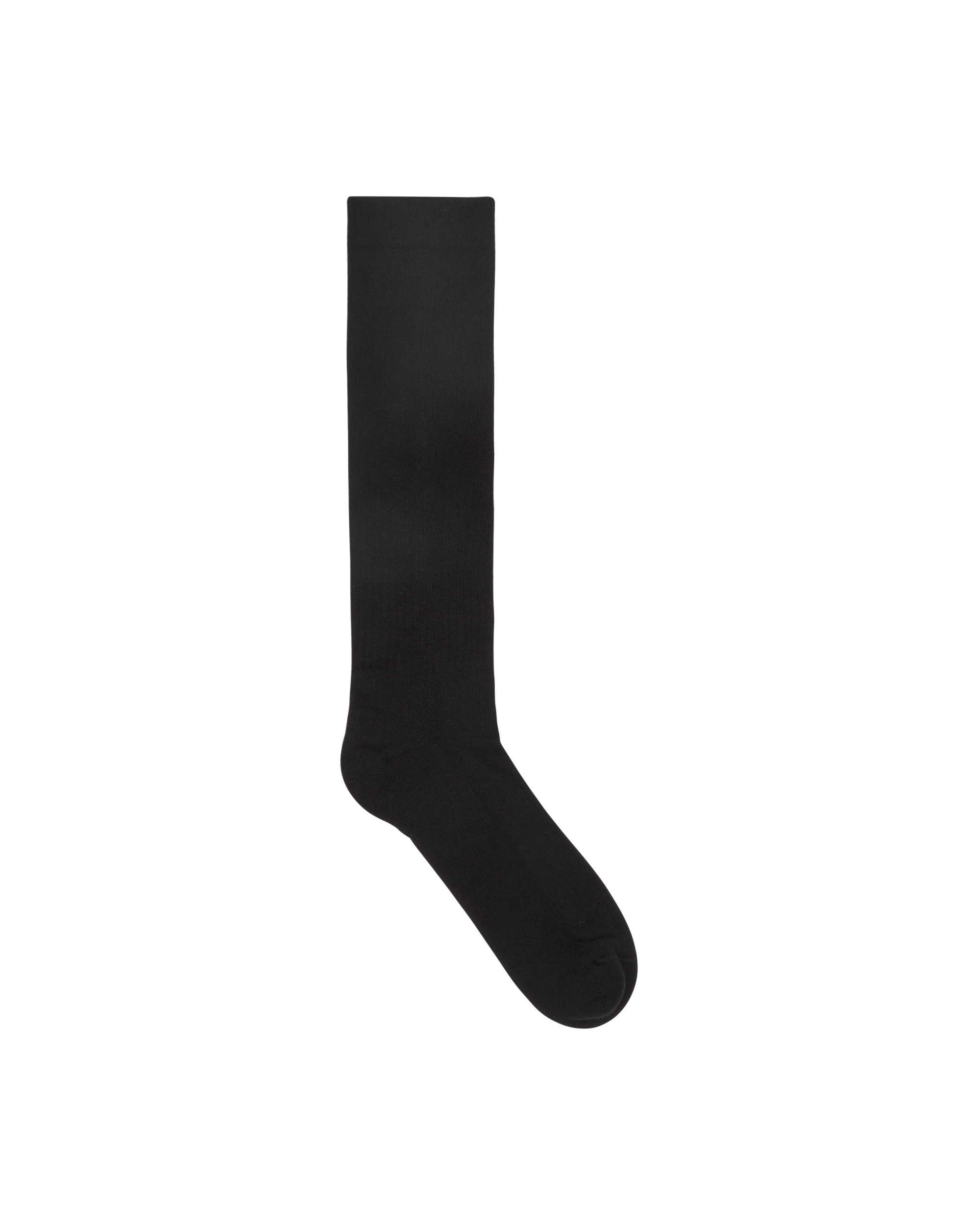 Cotton Socks Black - 3