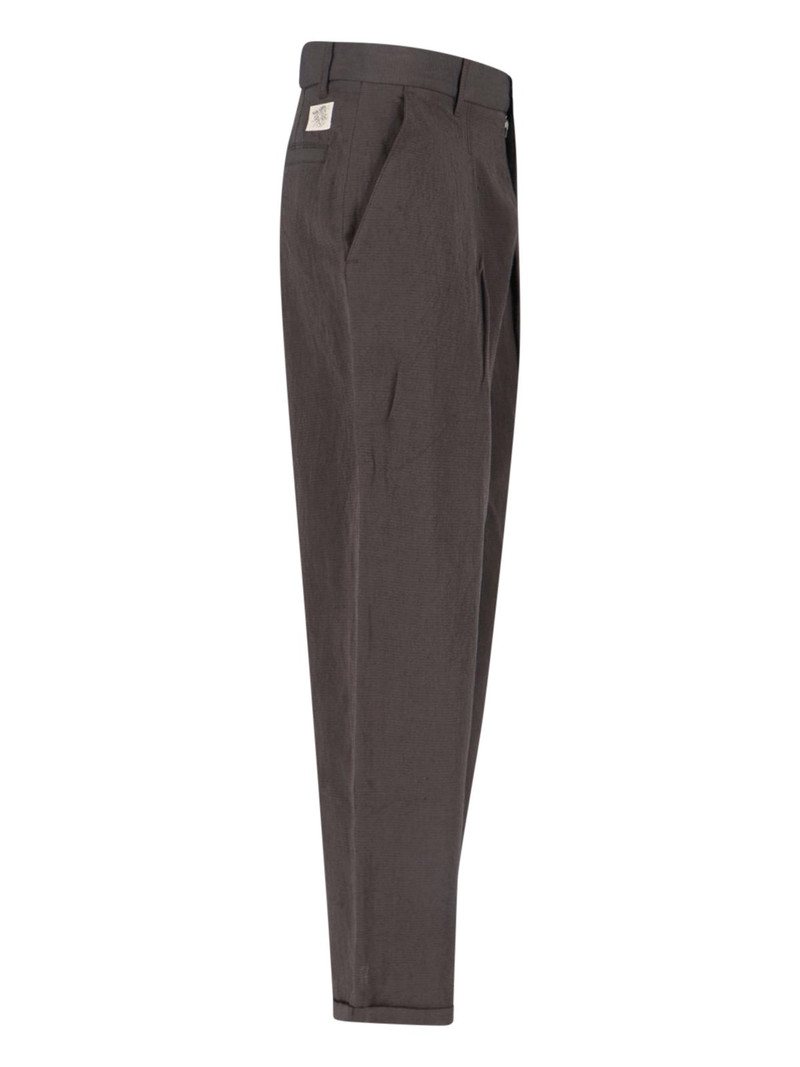 RANRA TAILORED TROUSERS outlook