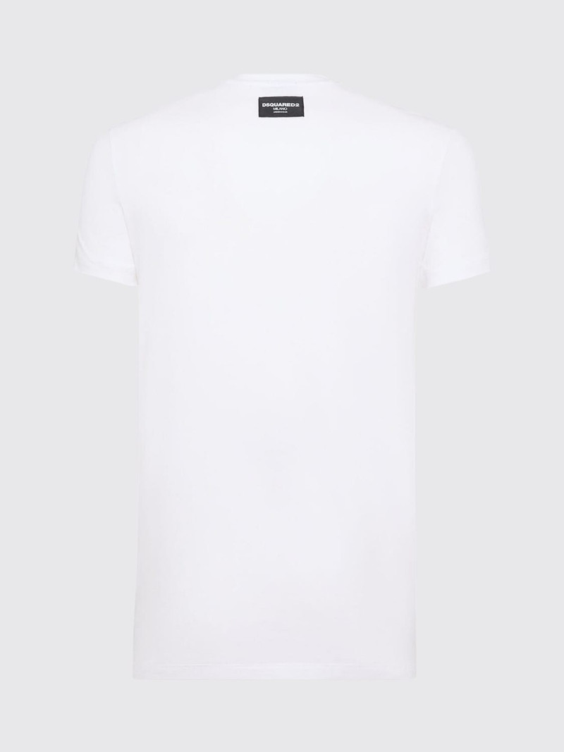 DSQUARED2 T-shirt men Dsquared2 outlook