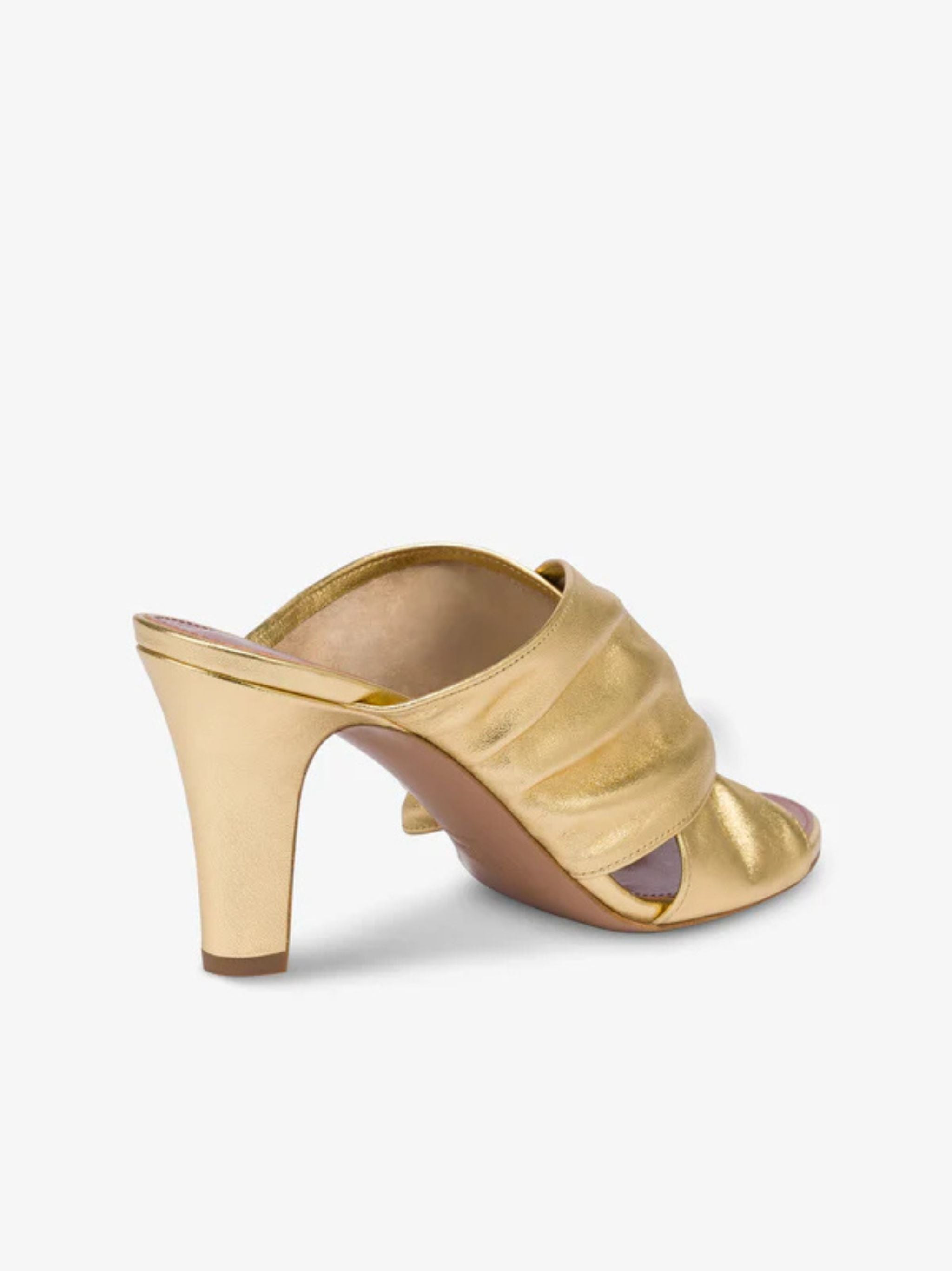 Paris Texas Women Maria Mule T.75 - 5