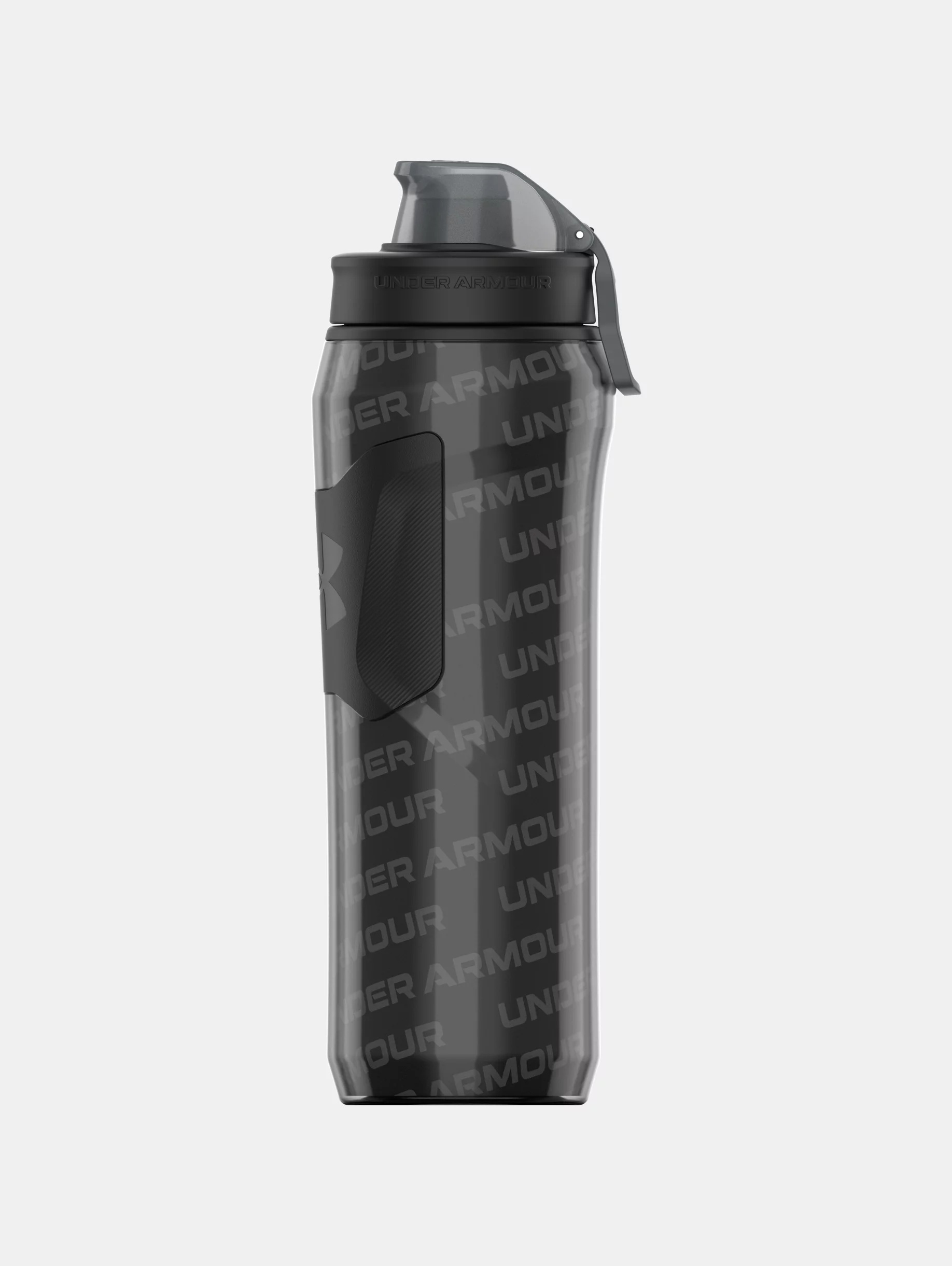 UA Playmaker Squeeze Insulated 28 oz. Water Bottle - 4