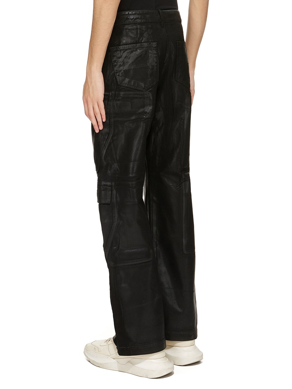 PANTS - 3
