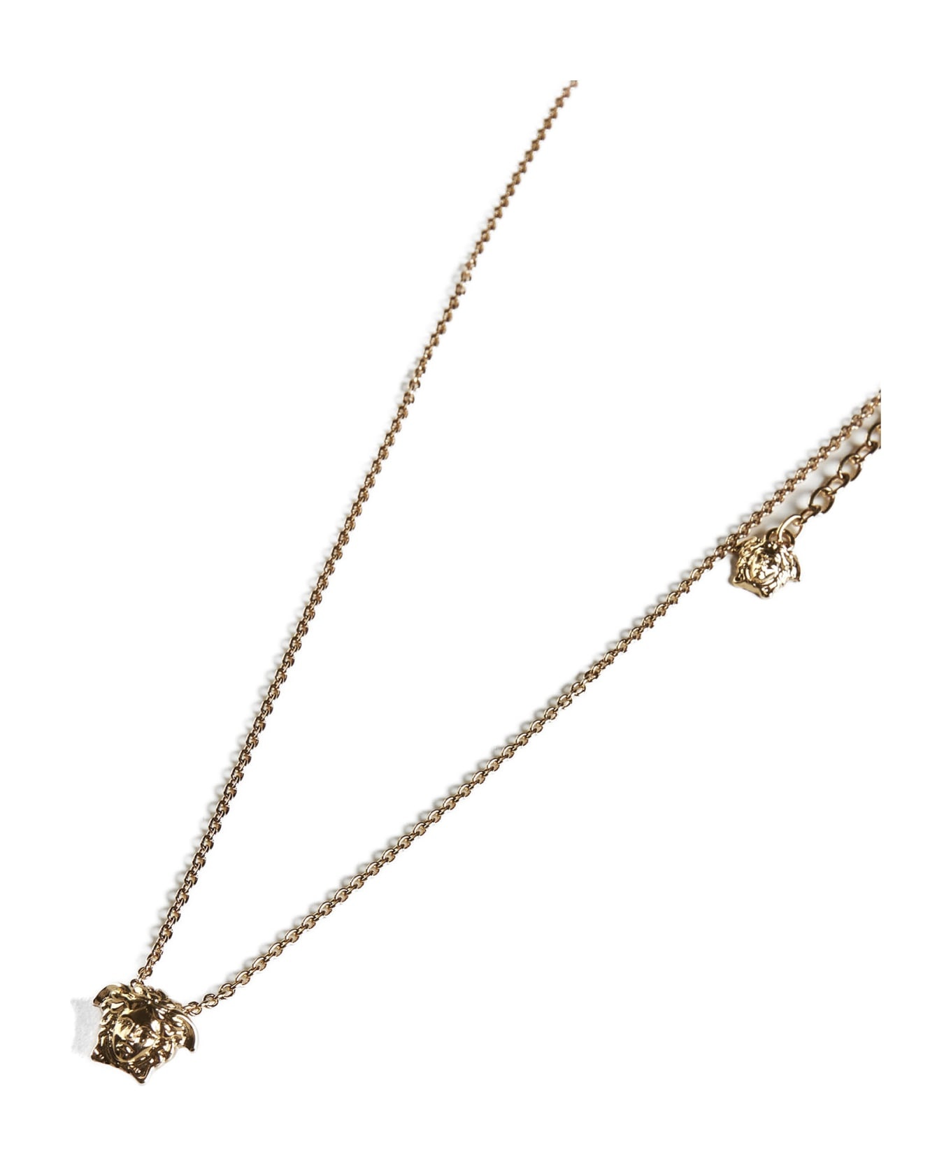 The Jellyfish Necklace - 2