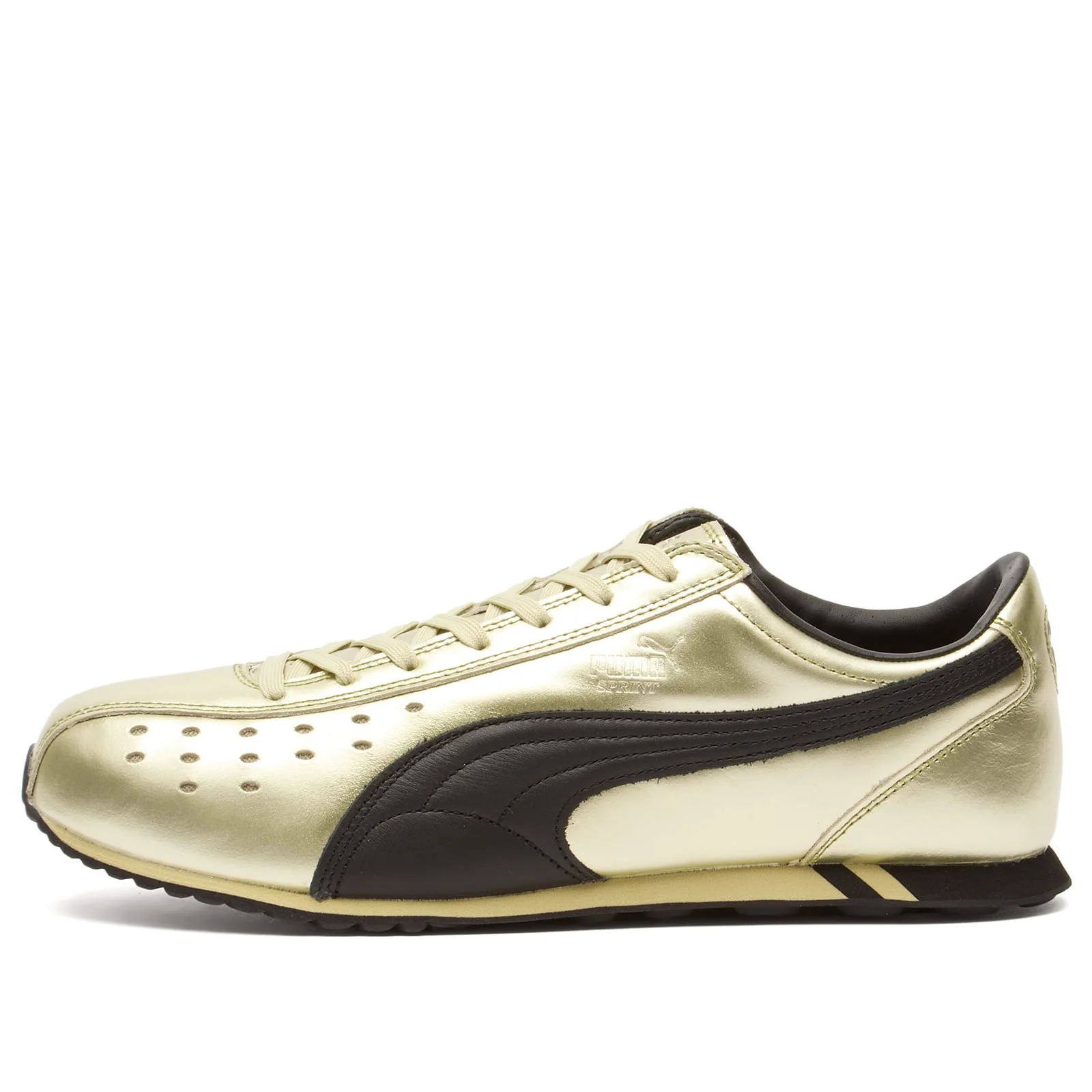Puma Sprint Metallic Sneaker - 1