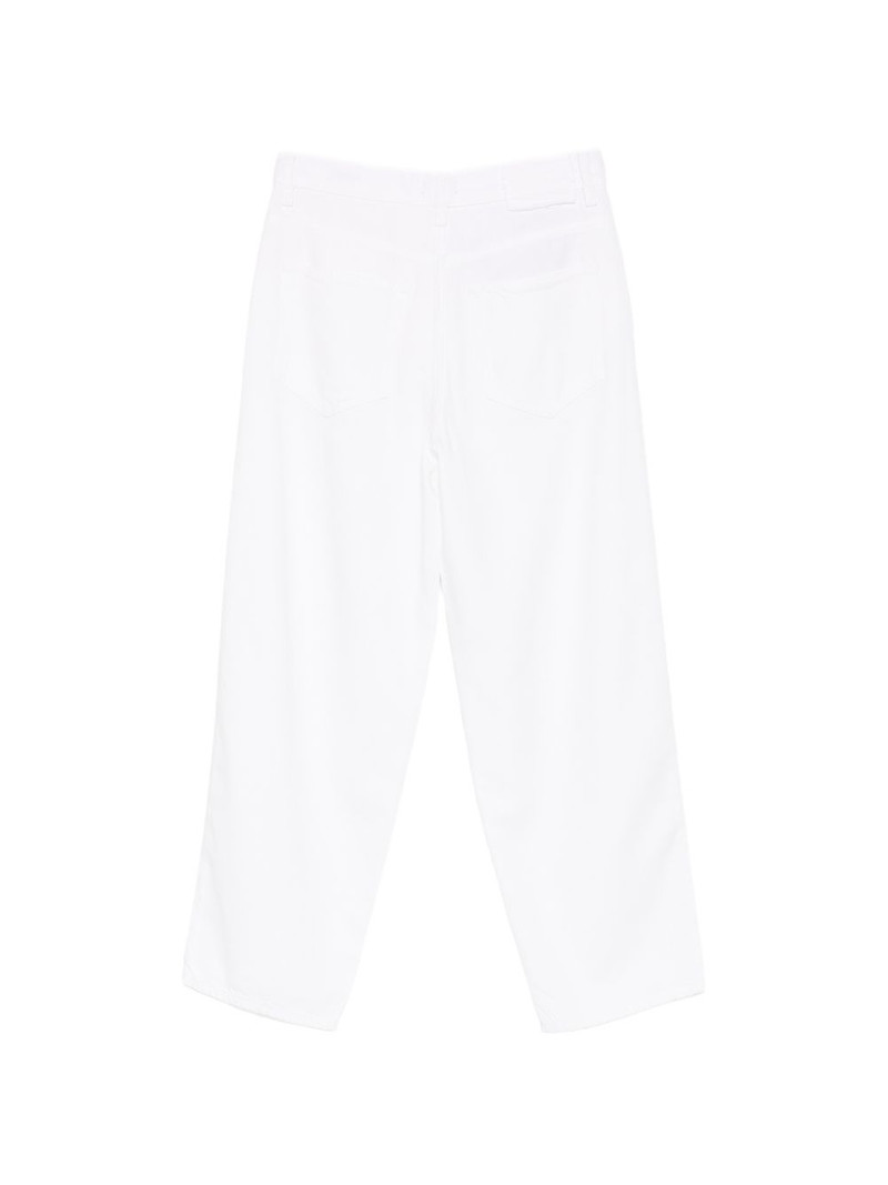 PINKO buttoned jeans outlook