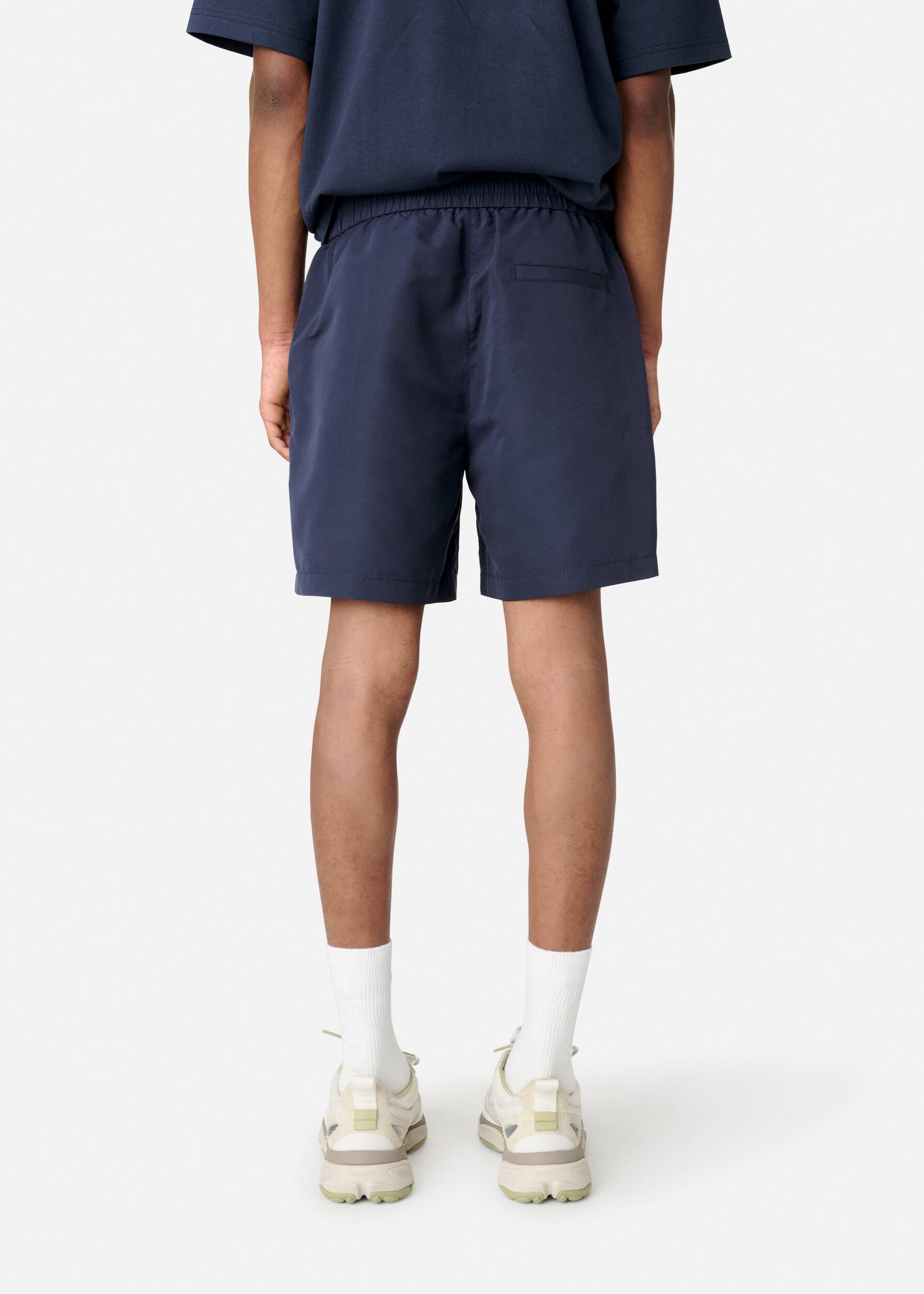 Amalfi Swim Shorts - 3
