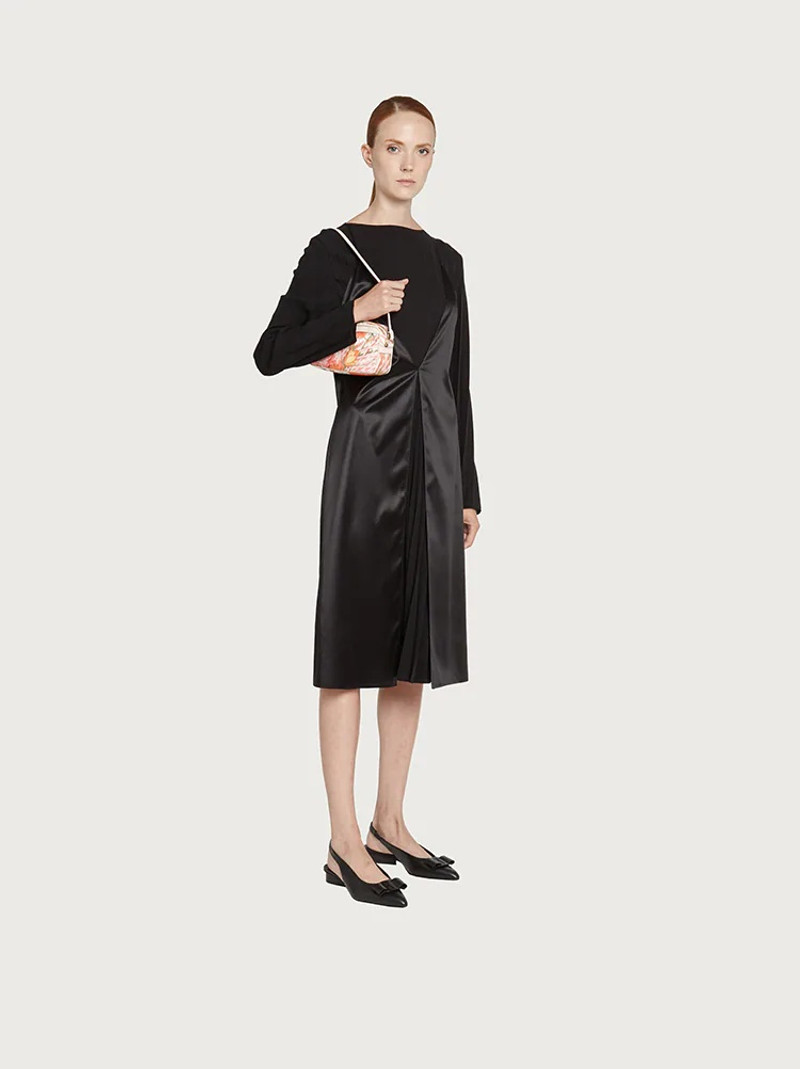 VIMINI PRINT MINIBAG - ECONYL® NYLON 5