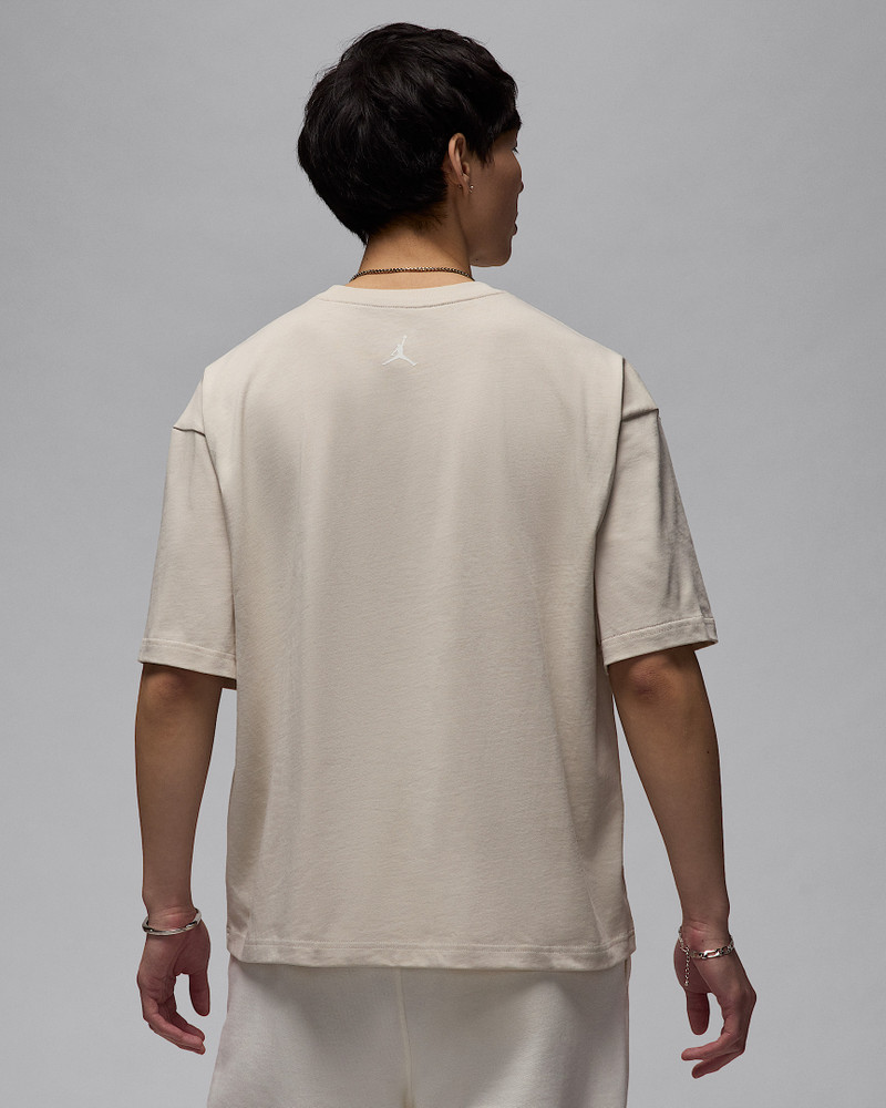 Jordan Jordan Flight Essentials Men's T-Shirt outlook