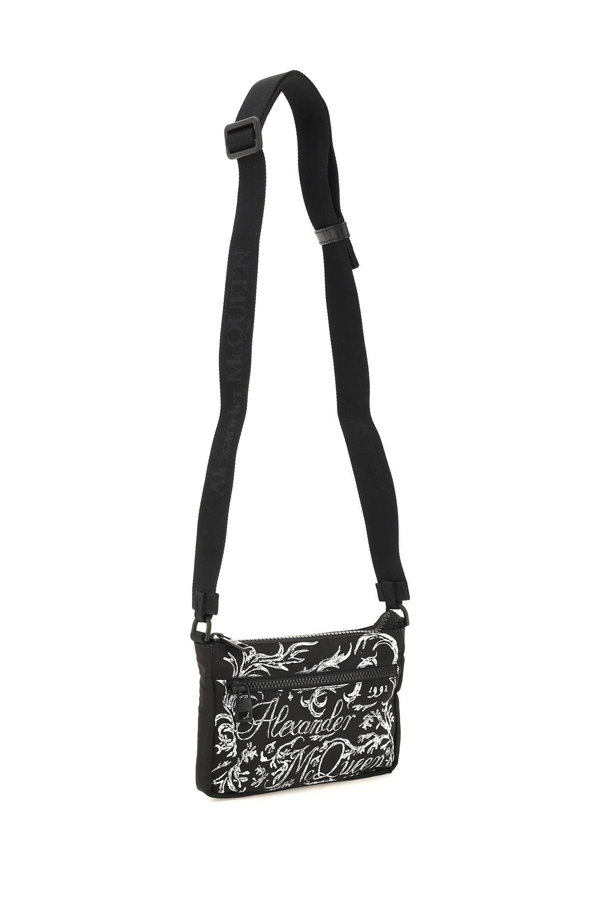 BLAKE PRINT CROSSBODY BAG - 3