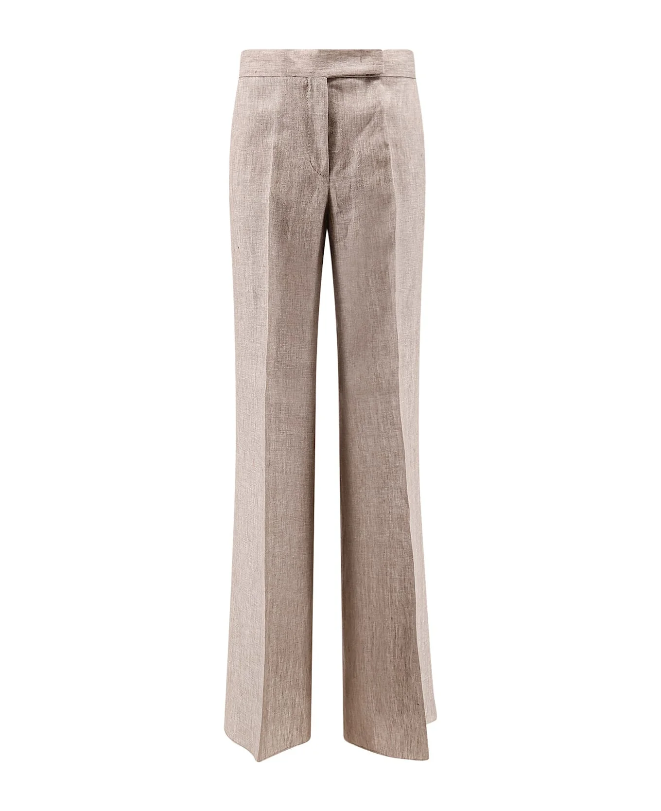 Mxmdeserto Linen Trousers - 1
