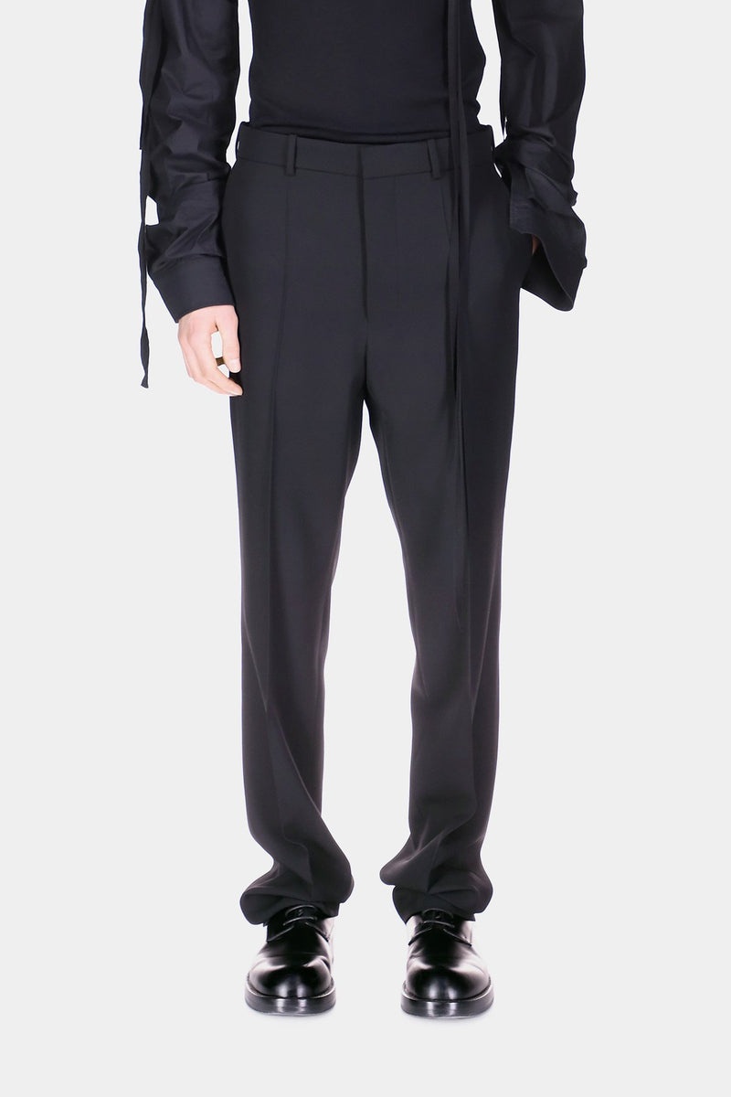Vincent Fitted Trousers - 1