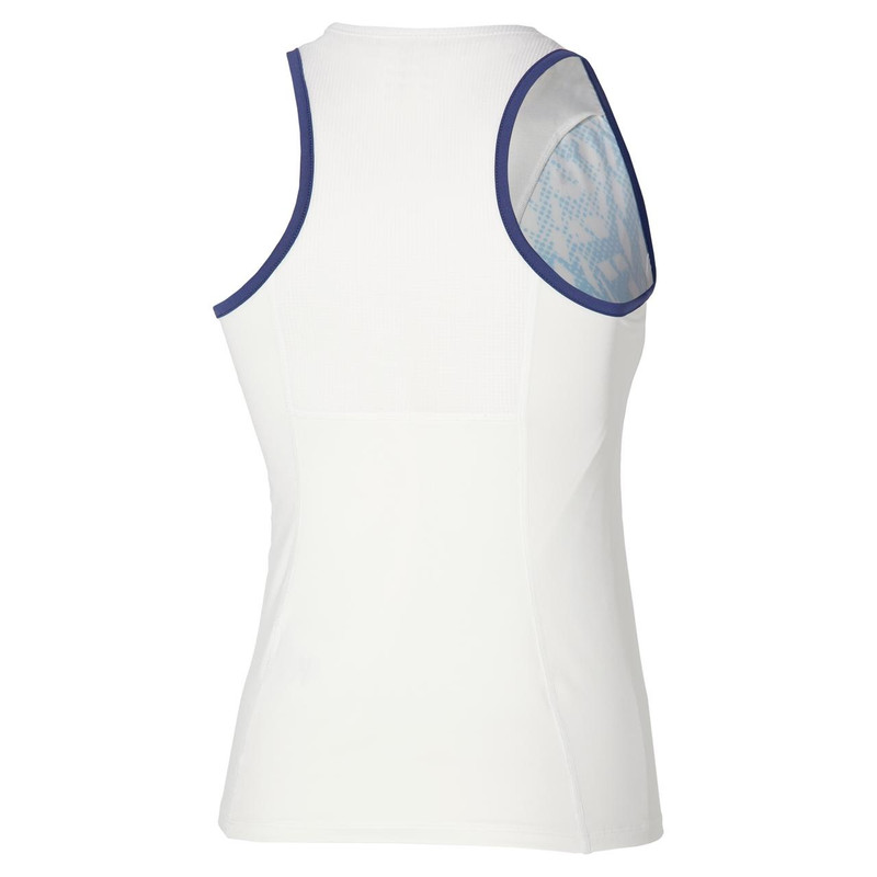 Mizuno Mizuno Women's Printed Tennis Tank outlook