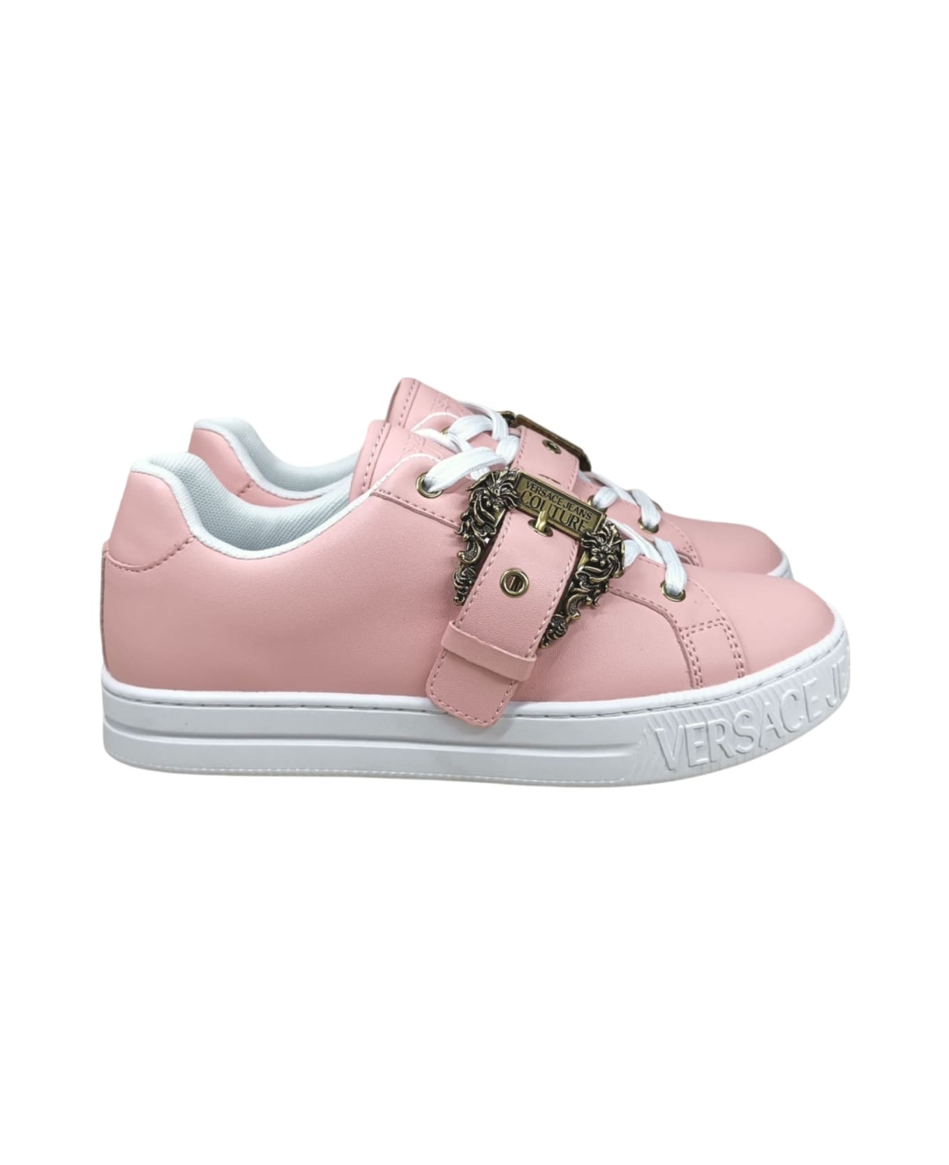 Versace Jeans Couture Sneakers - 3