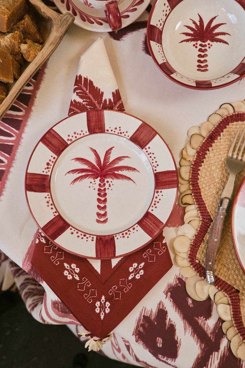 Johanna Ortiz Palma Real Bowl Set of 2 outlook